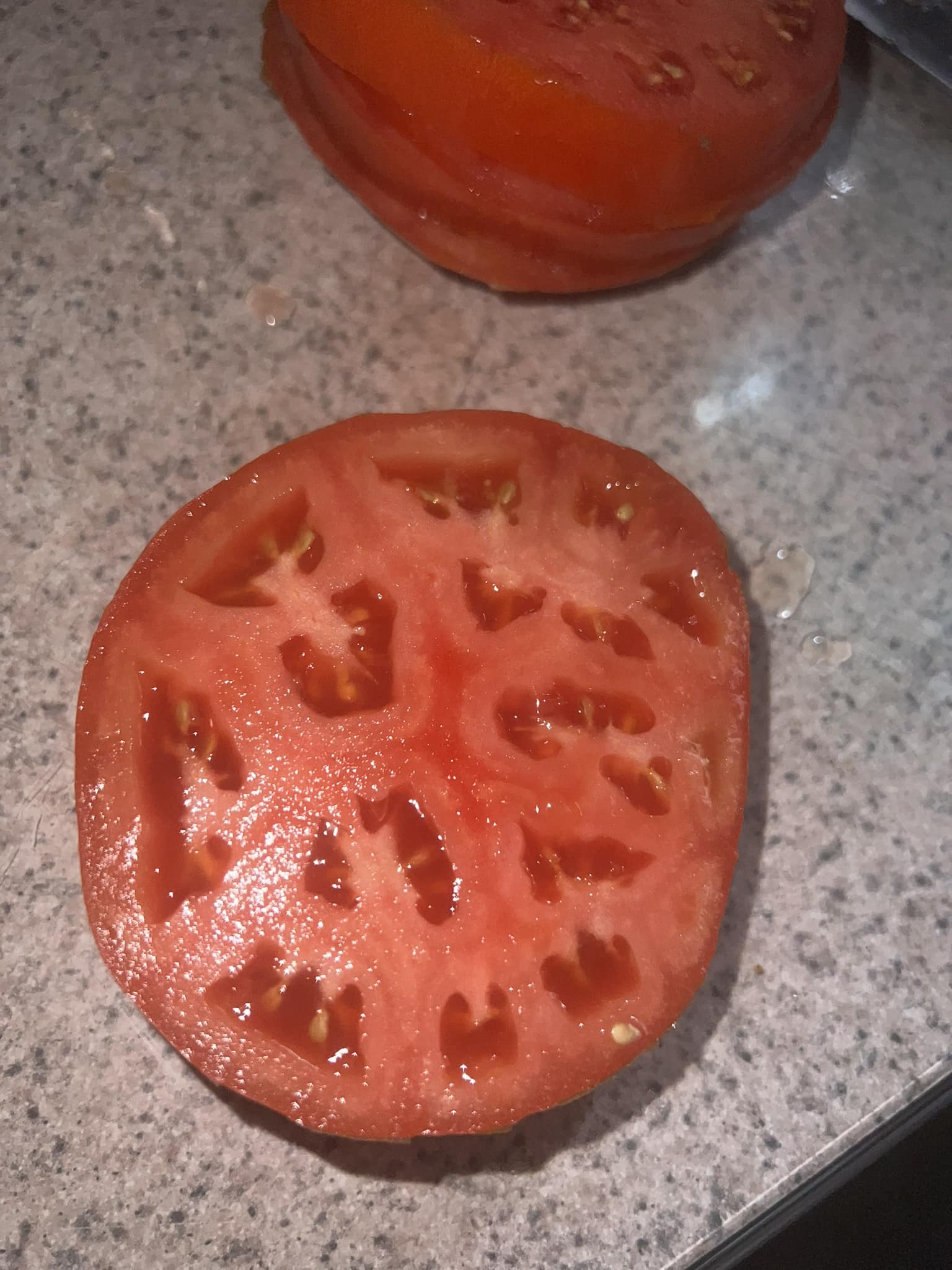 What type of tomato is this?