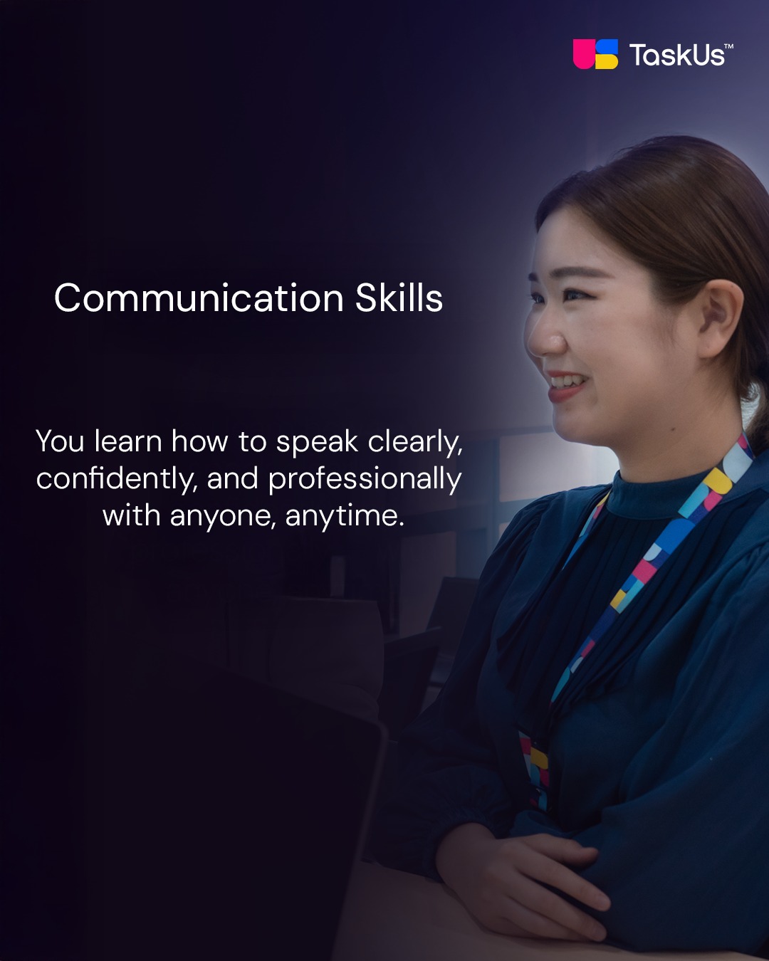 TaskUs - TaskUs added a new photo.