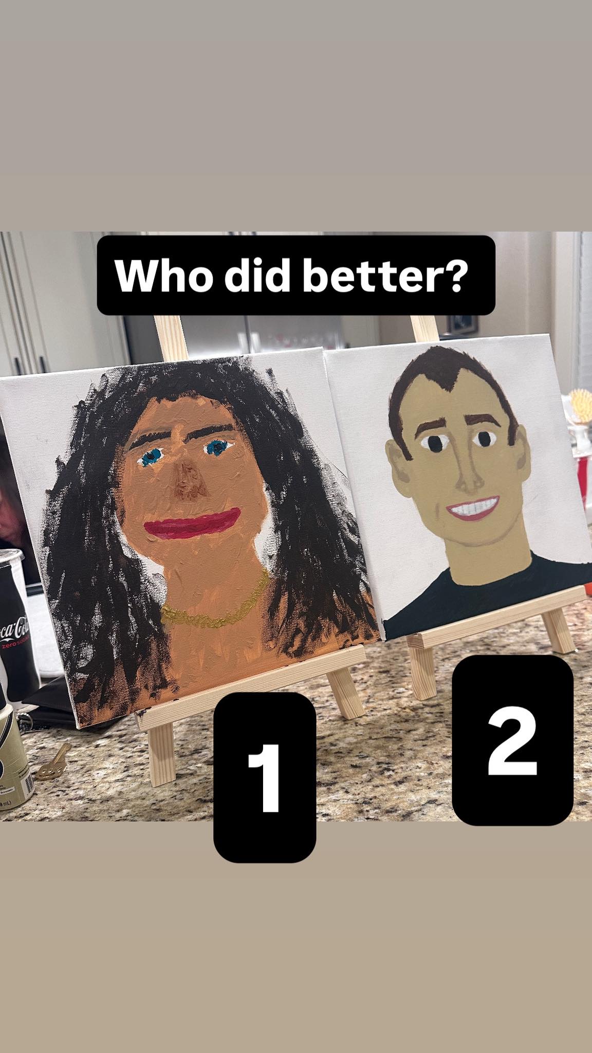 Meteorologist - Who did better? | Facebook
