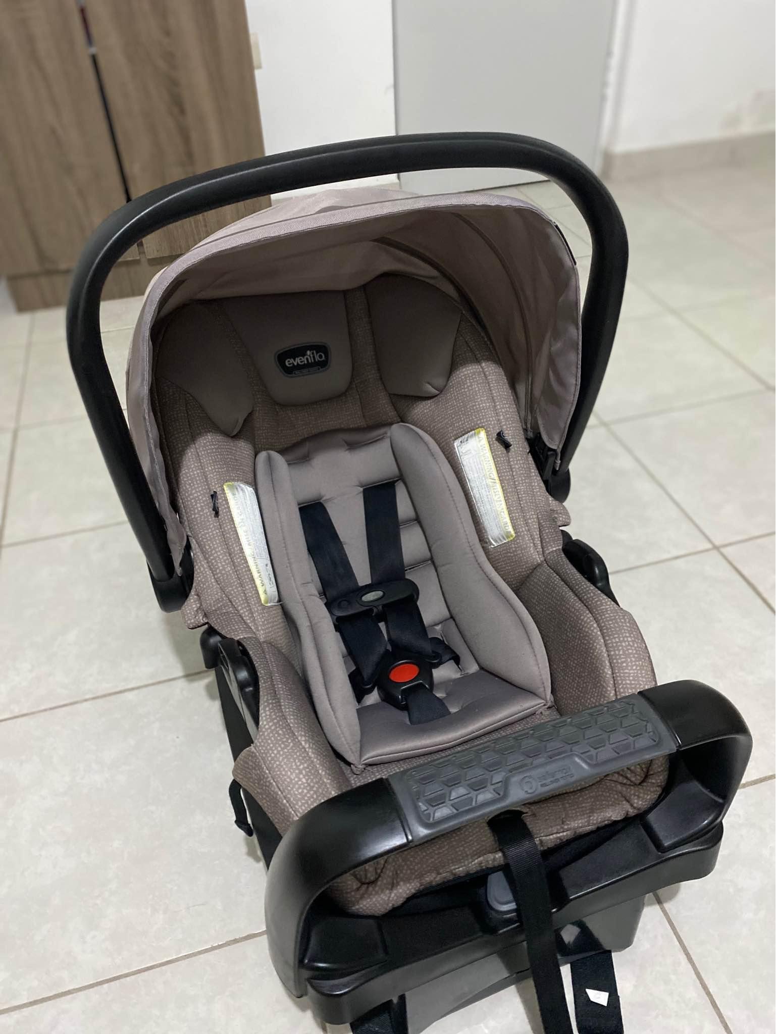 stokke high chair attachment Stokke® Tripp Trapp® Chair² and Newborn V2 Bundle Hogy Peanut Bunker Jig adjustable design allows freedom Cybex car seat base Farbe:Canyon Terracotta
