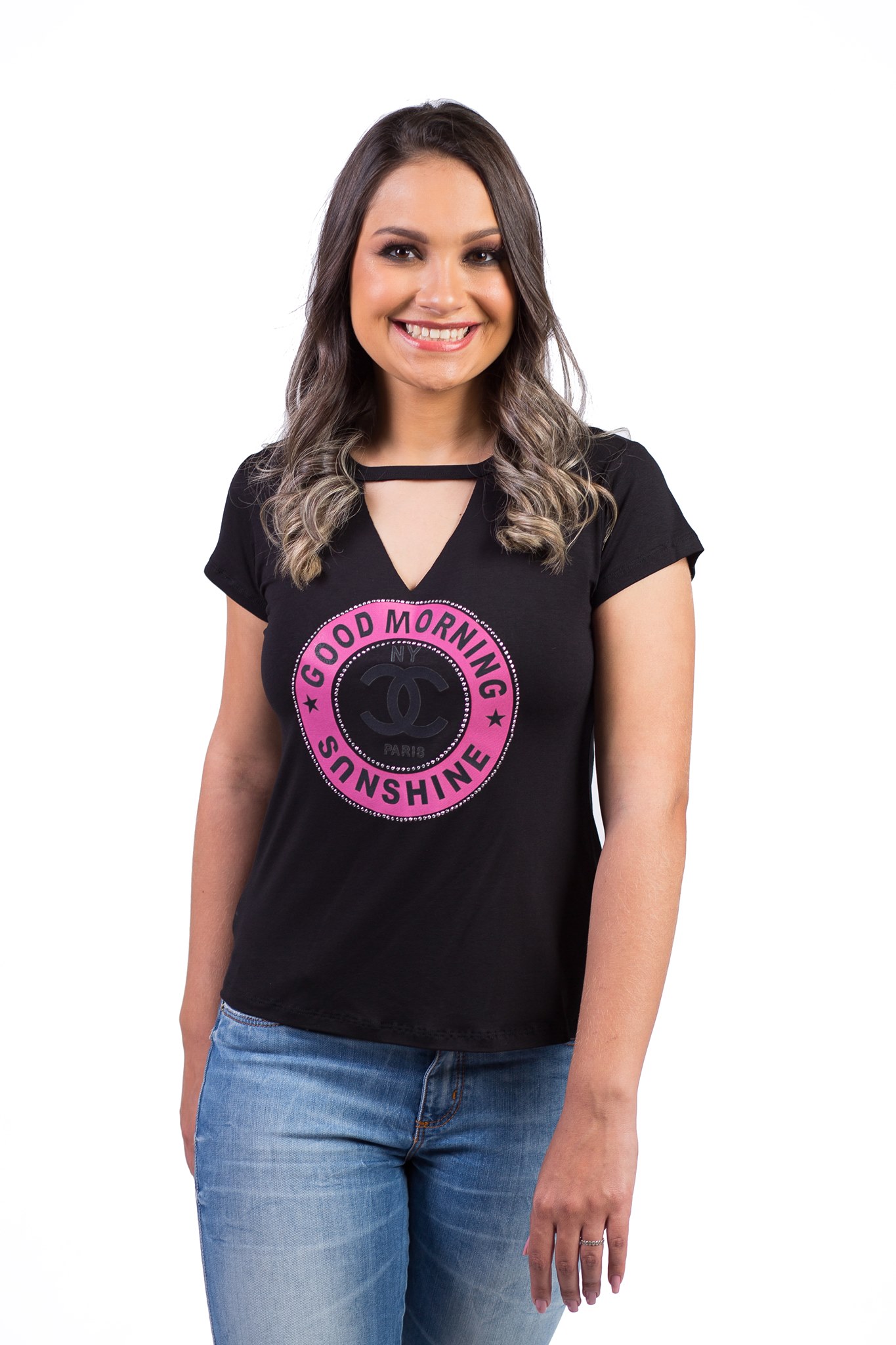 Four Class Moda Feminina