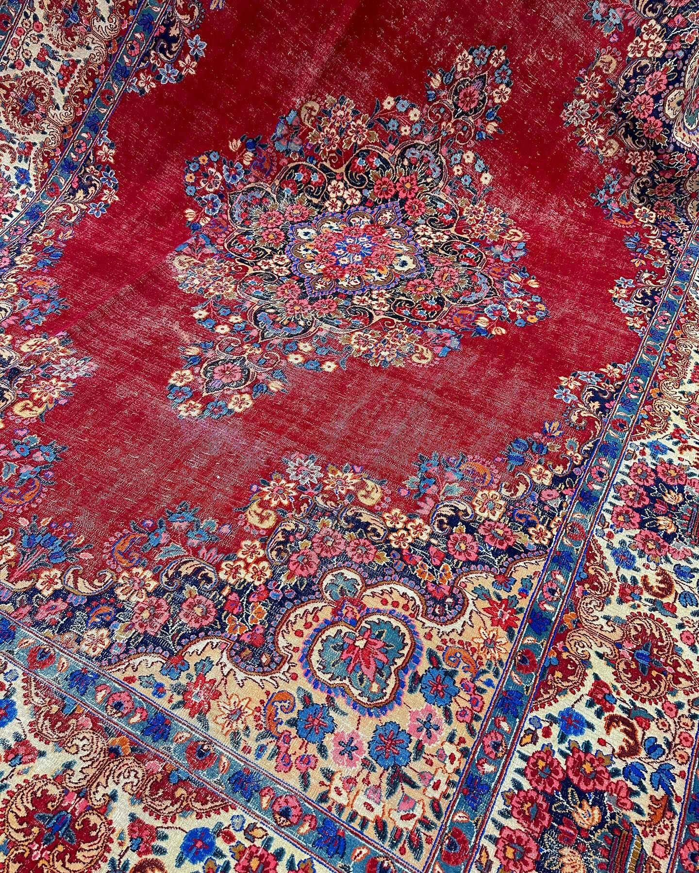 Najaf Rugs & Textiles | Melbourne VIC