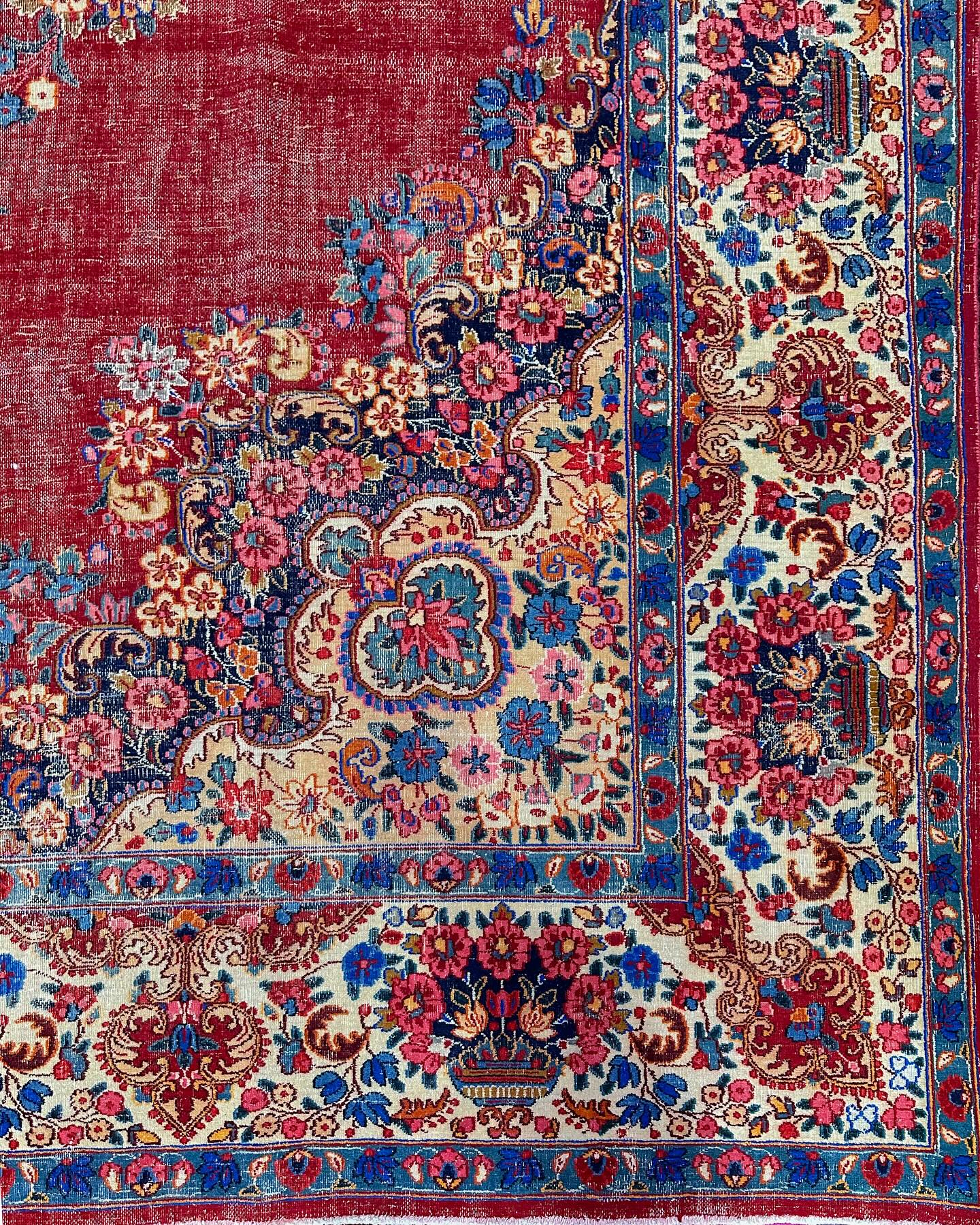 Najaf Rugs & Textiles | Melbourne VIC