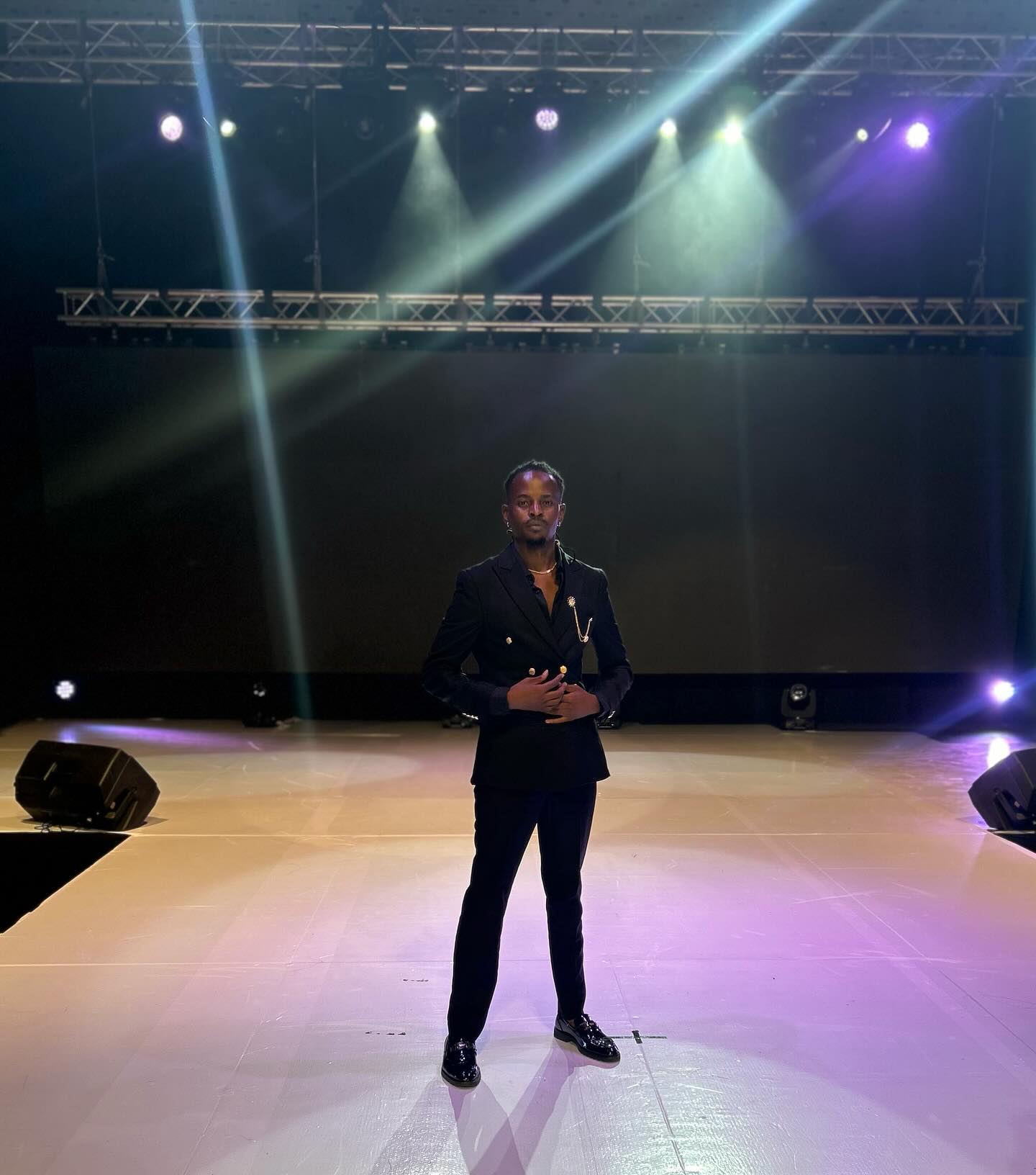 The NAMA22 (2024) Music Director... - Chiweddar 