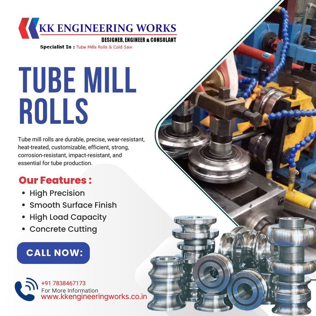 KK Engineering Works | Ghaziabad