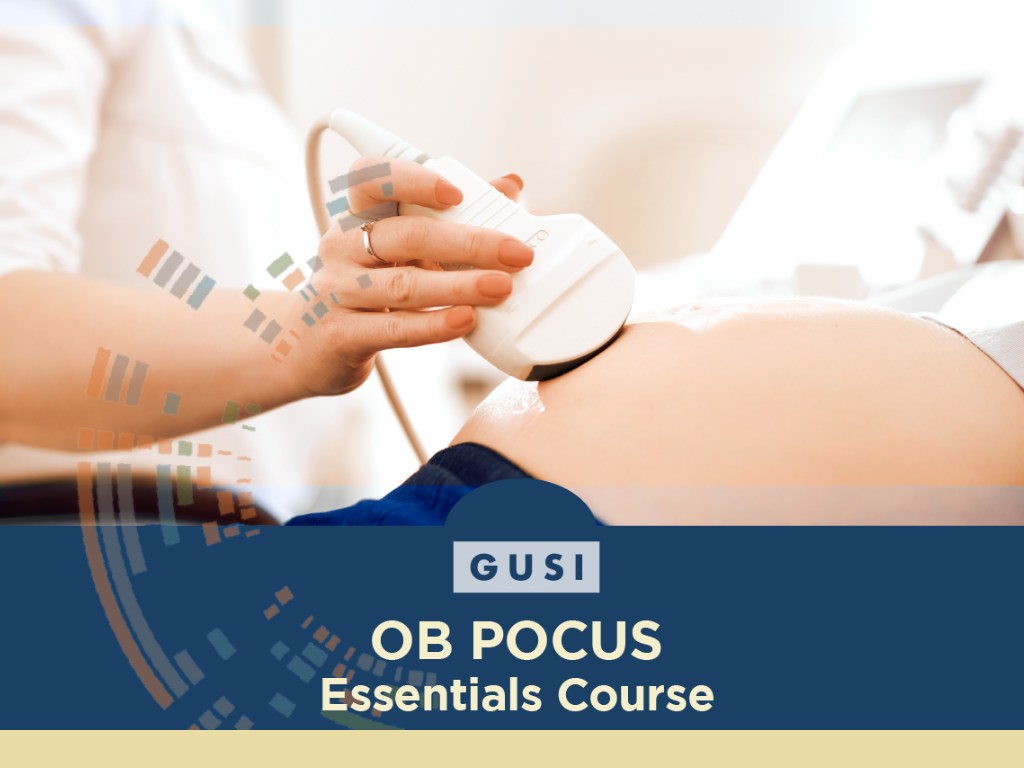 👩‍⚕️ Dive into the world of... - Global Ultrasound Institute | Facebook