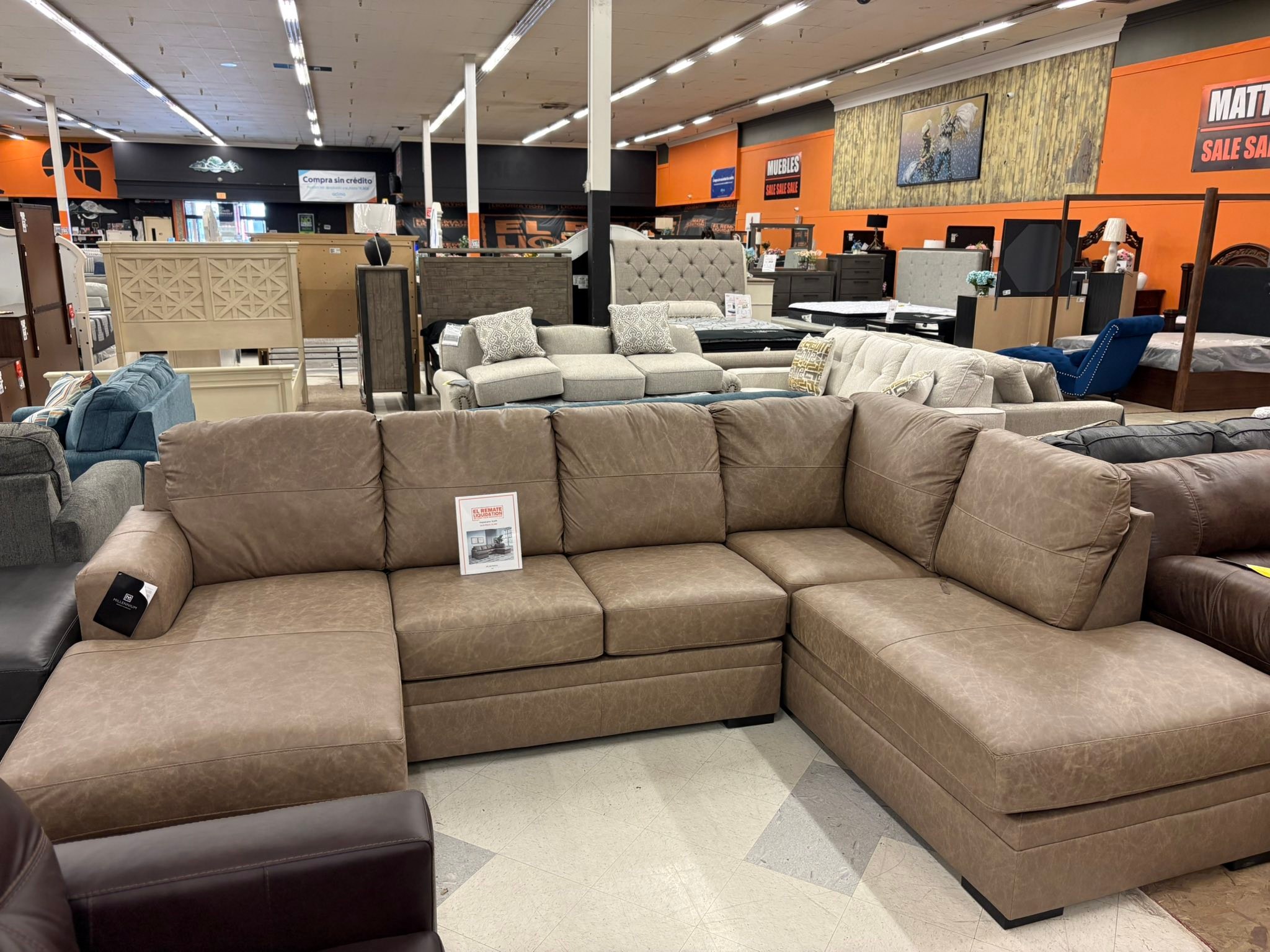 🌟🔥 EL REMATE... - El Remate Discount Stores 𝗘𝗟 𝗣𝗔𝗦𝗢 𝗧𝗫 | Facebook