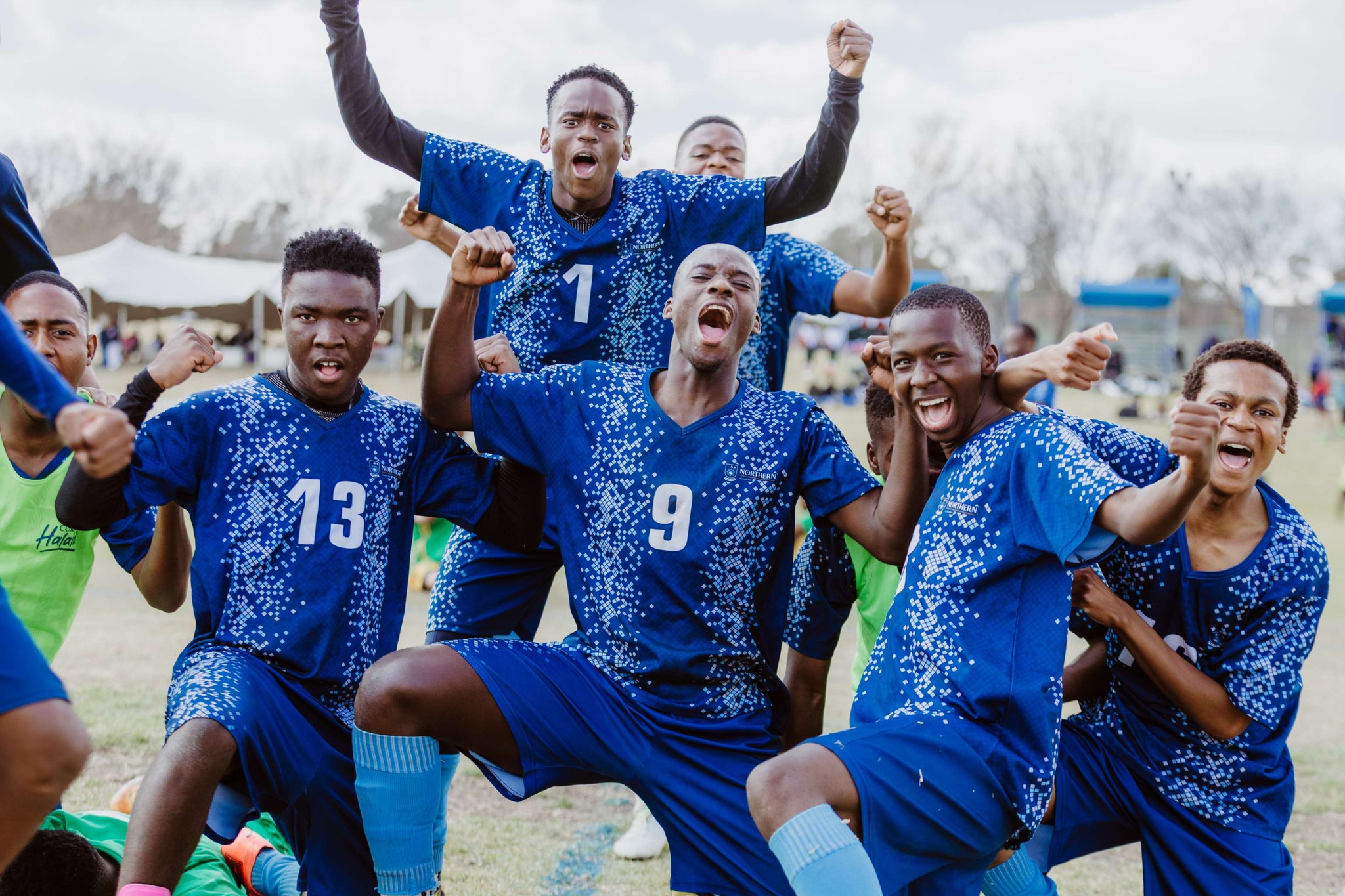 Curro - Countdown to Curro Halala Cup 2026!⚽ A stage for... | Facebook