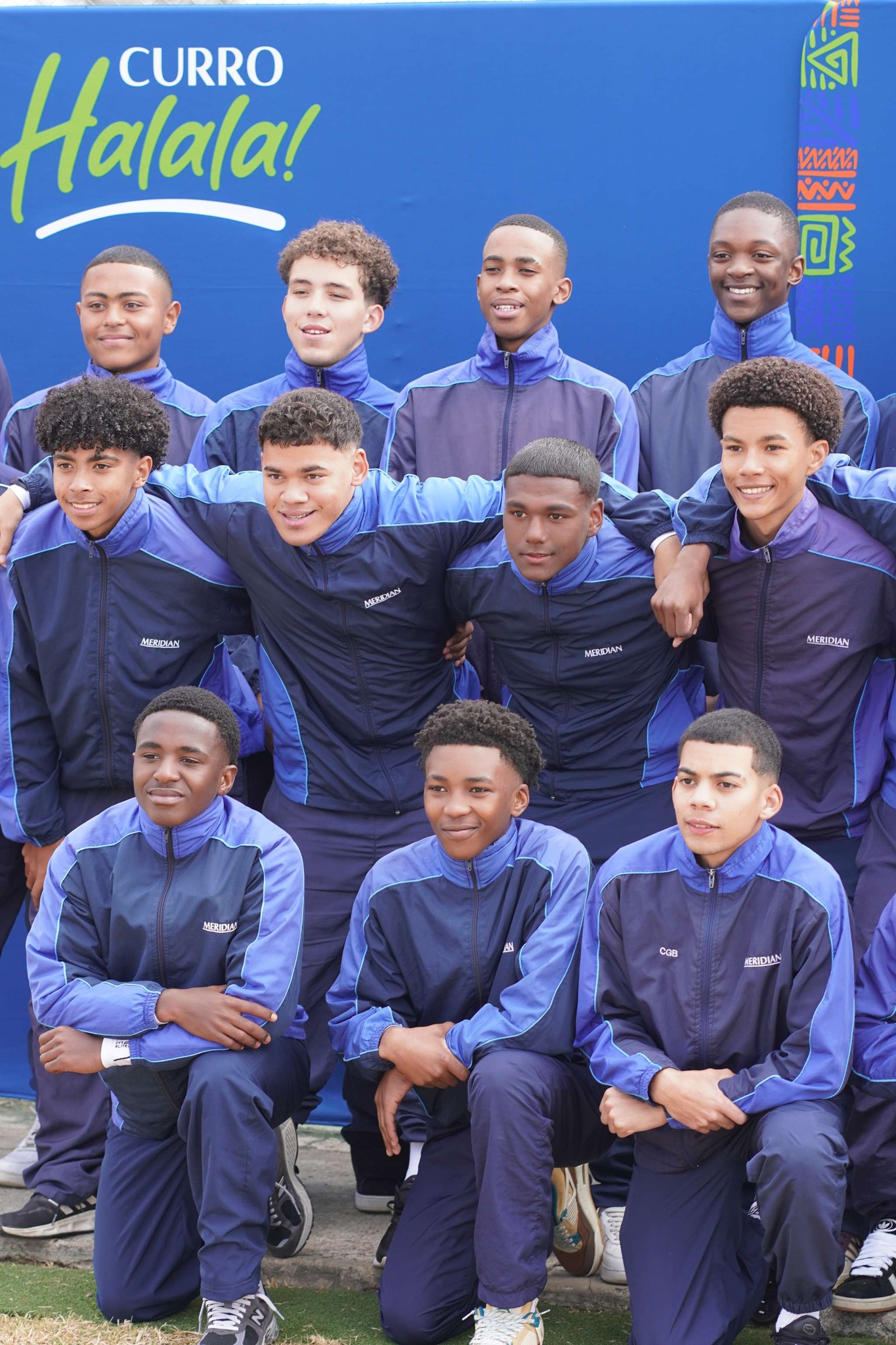 Curro - Countdown to Curro Halala Cup 2026!⚽ A stage for... | Facebook