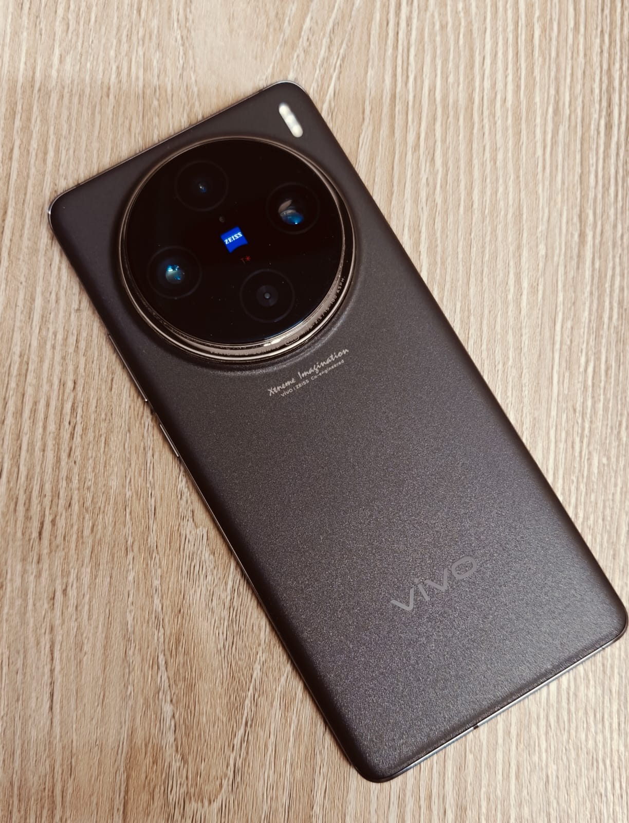 Vivo X100 Pro (16/512gb) price: 80000/- #facebookviral #Smart_Think