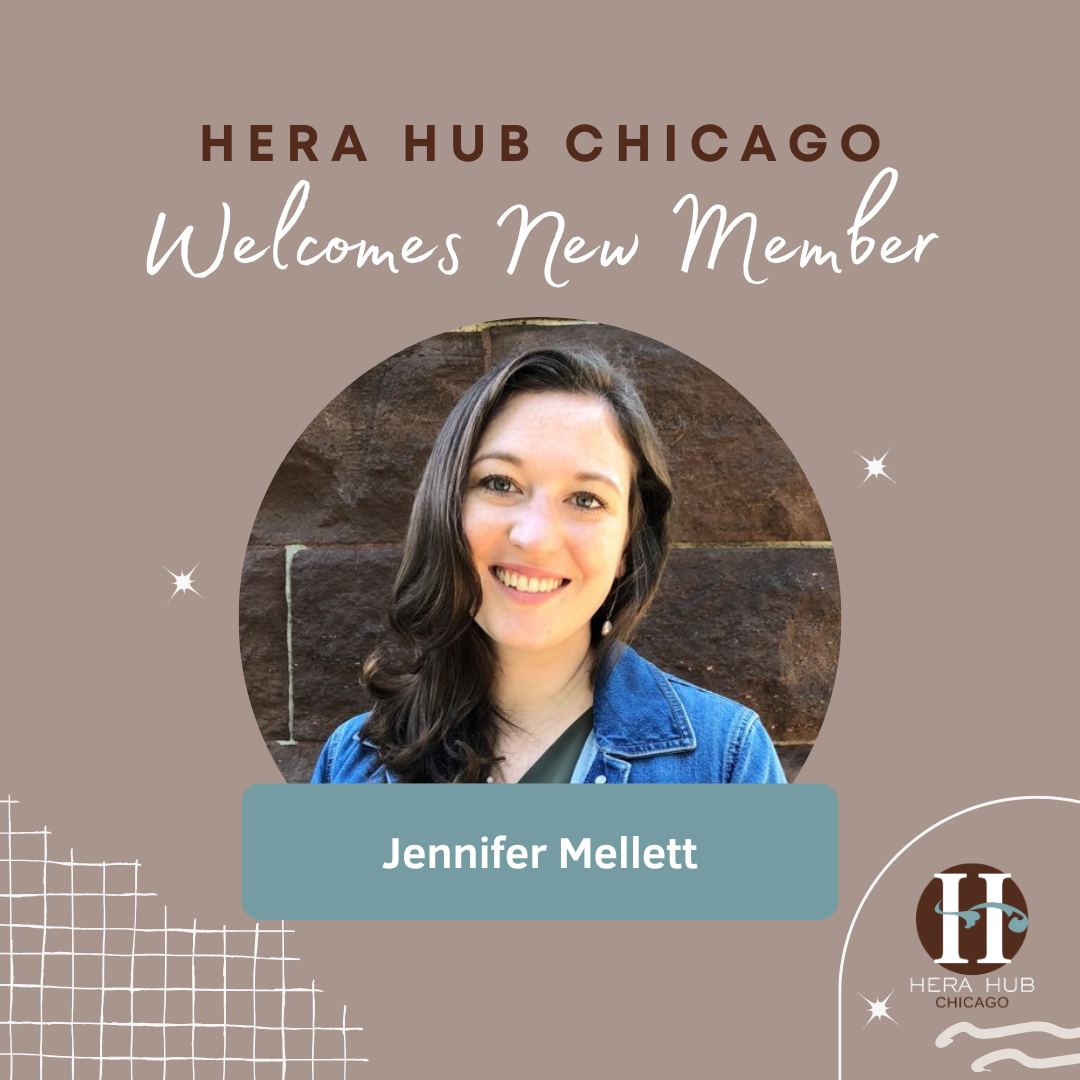 Hera Hub Chicago - Coworking Space & Business Accelerator | Chicago IL