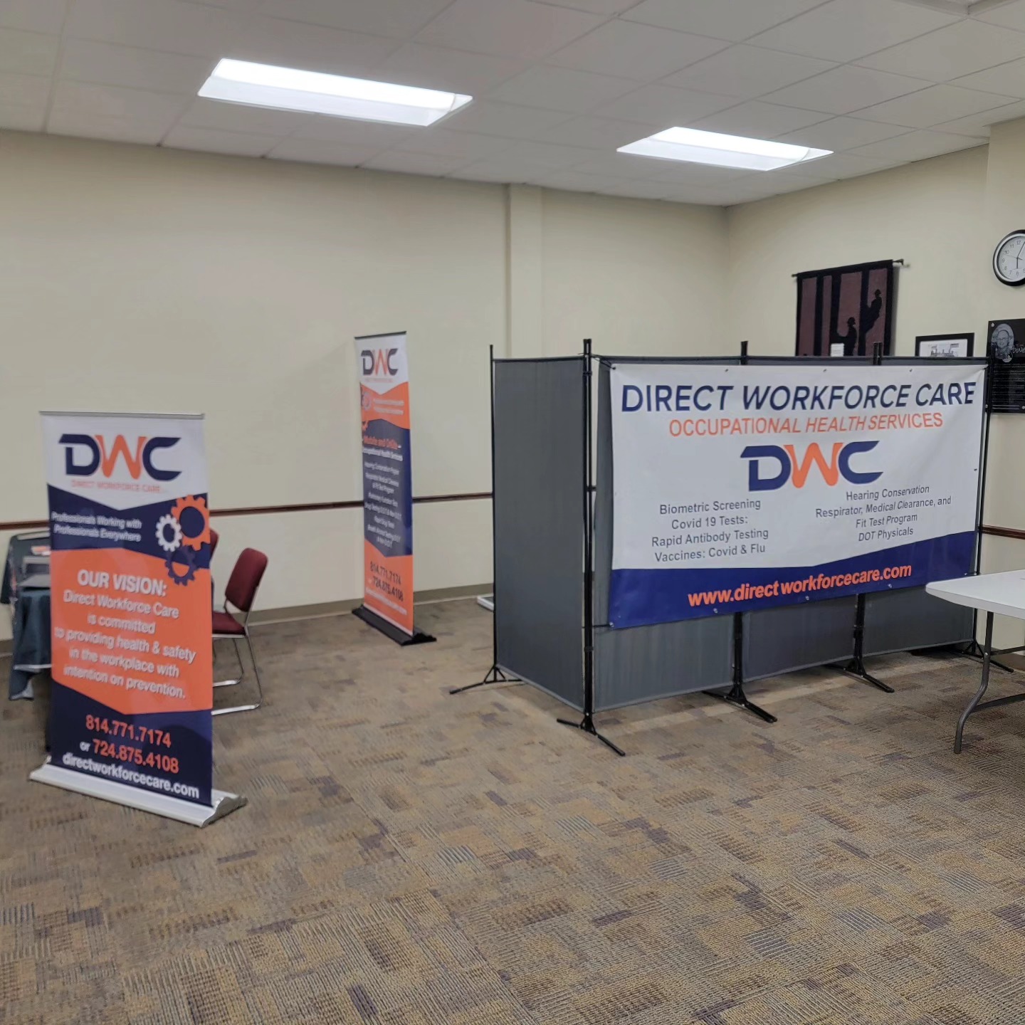 Direct Workforce Care LLc.