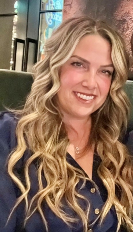 Danielle Rager Coleman