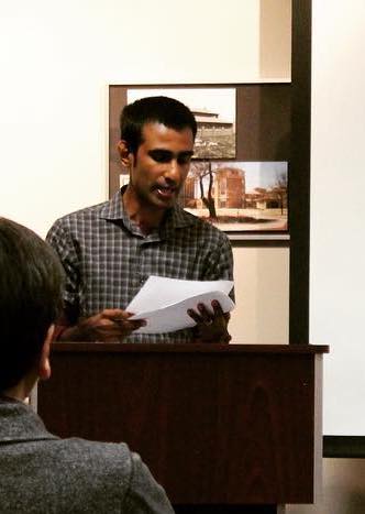 Creative - Congratulations to PhD alumnus Samodh Porawagamage, who has ...