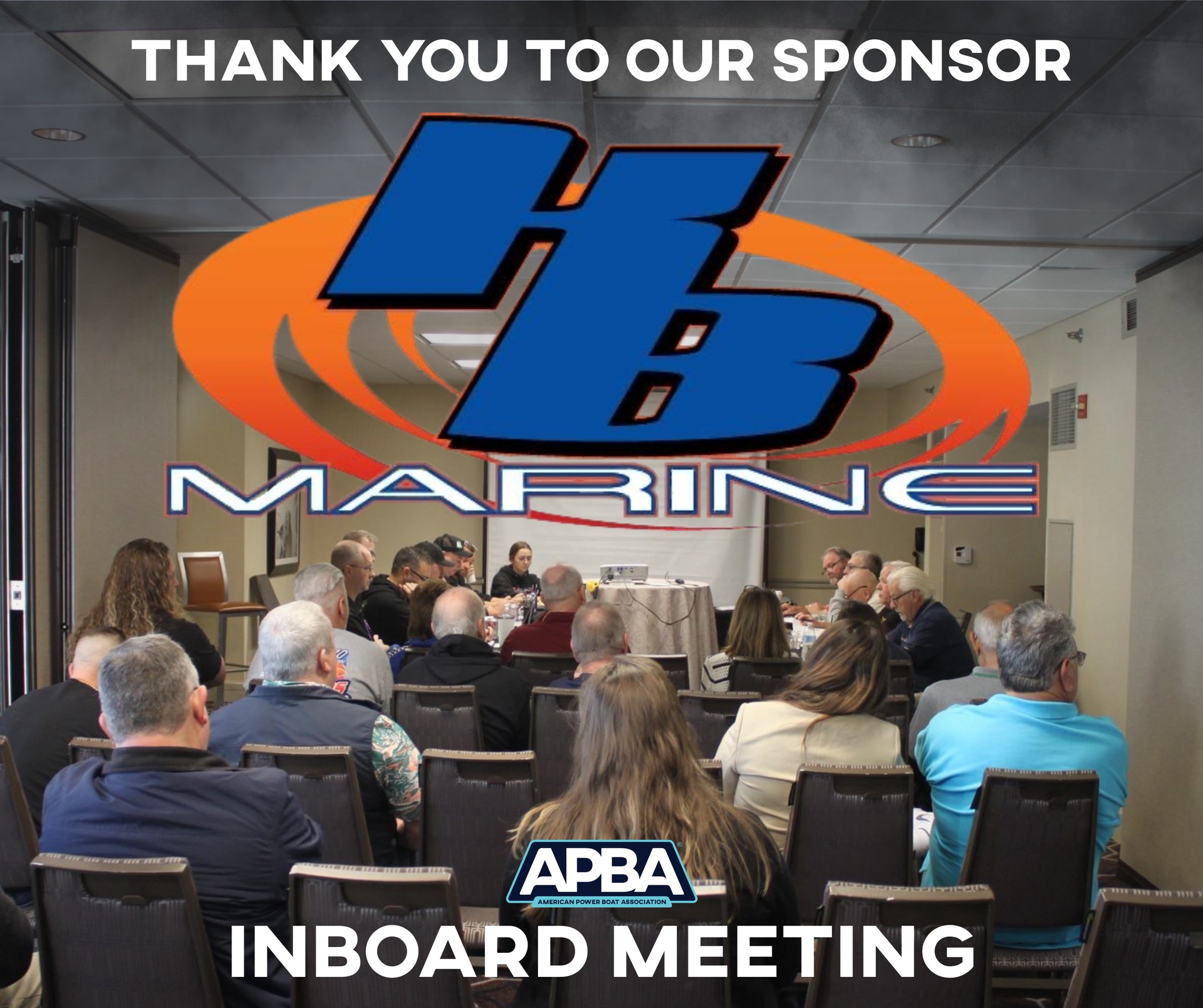 American - We want to give a huge shoutout to KB Marine! Thank you for ...