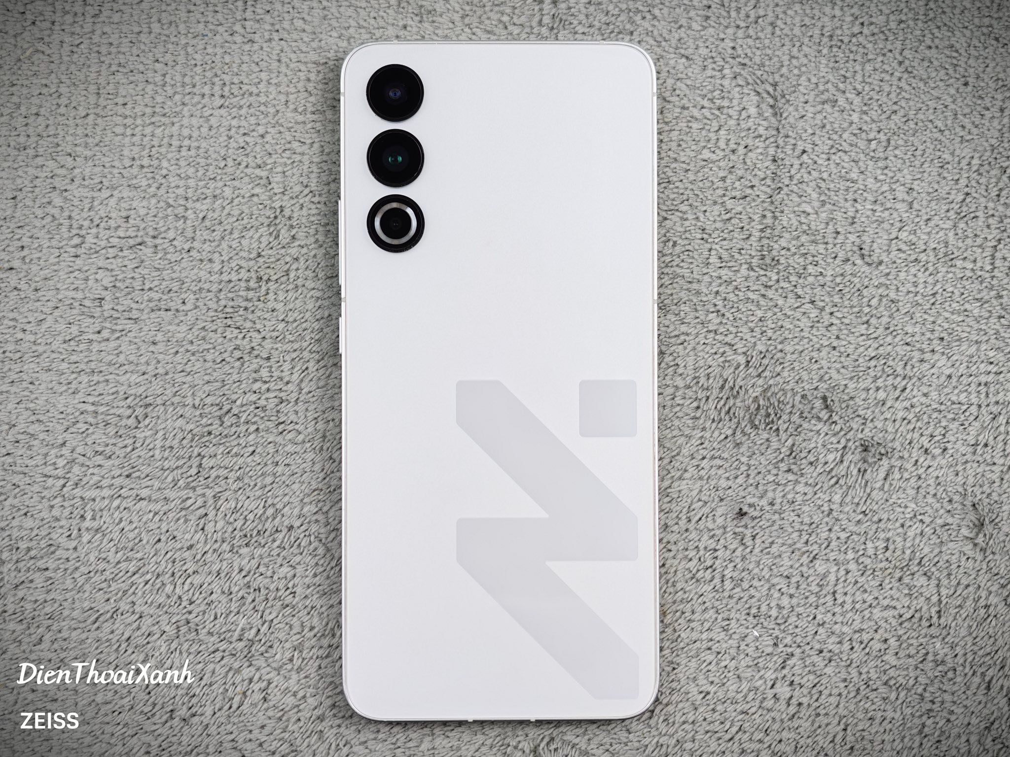 📱 Meizu 20 Classic 16/256G: 3.500k 🔥 Ưu điểm: Meizu 20 Classic