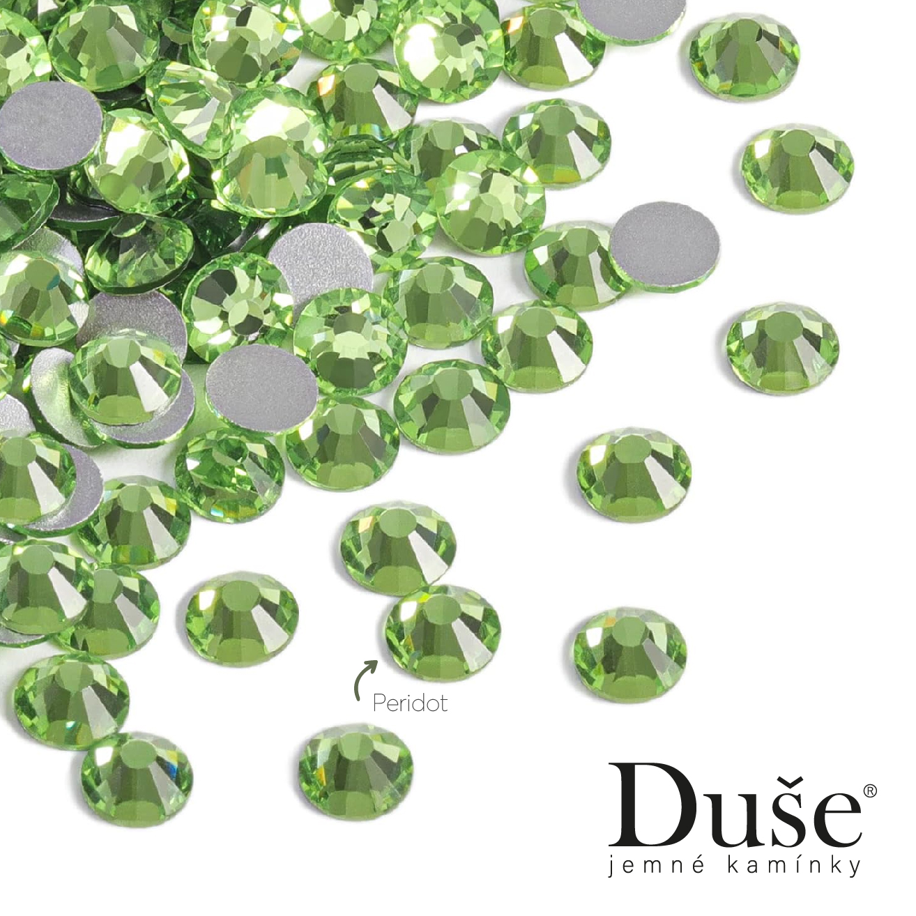 Duse - Los tonos nude + el color aurora boreal del cristal 💎 harán ...