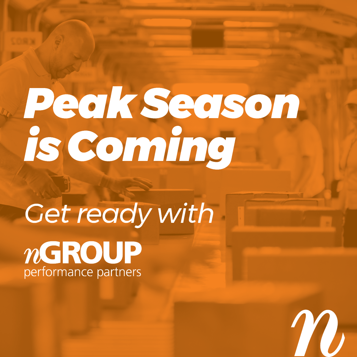 nGROUP