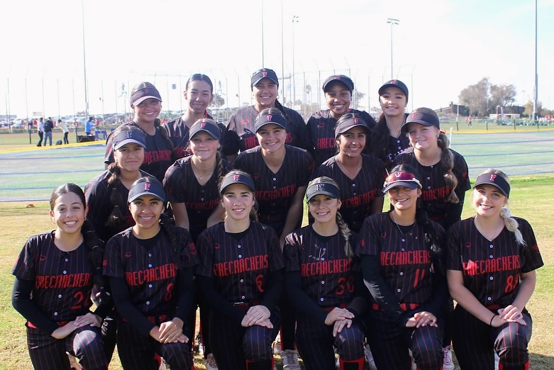 Firecrackers Premier RTY 16U