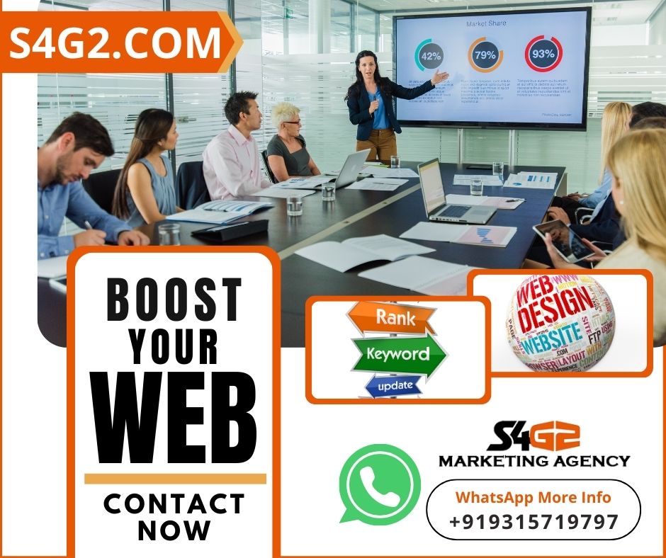 SEO Services Chicago, Freelance Web Designer & Website Developer ...