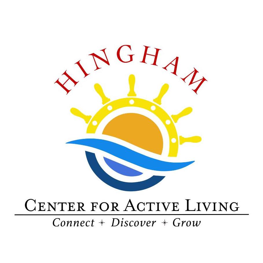 Hingham Center for... - Hingham Center for Active Living