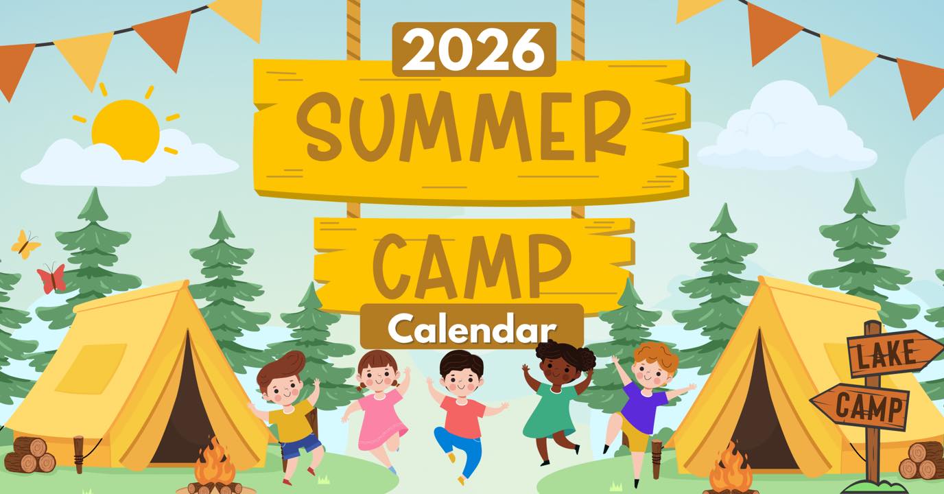 OYM - Looking for an Orthodox Summer Camp for 2026?... | Facebook