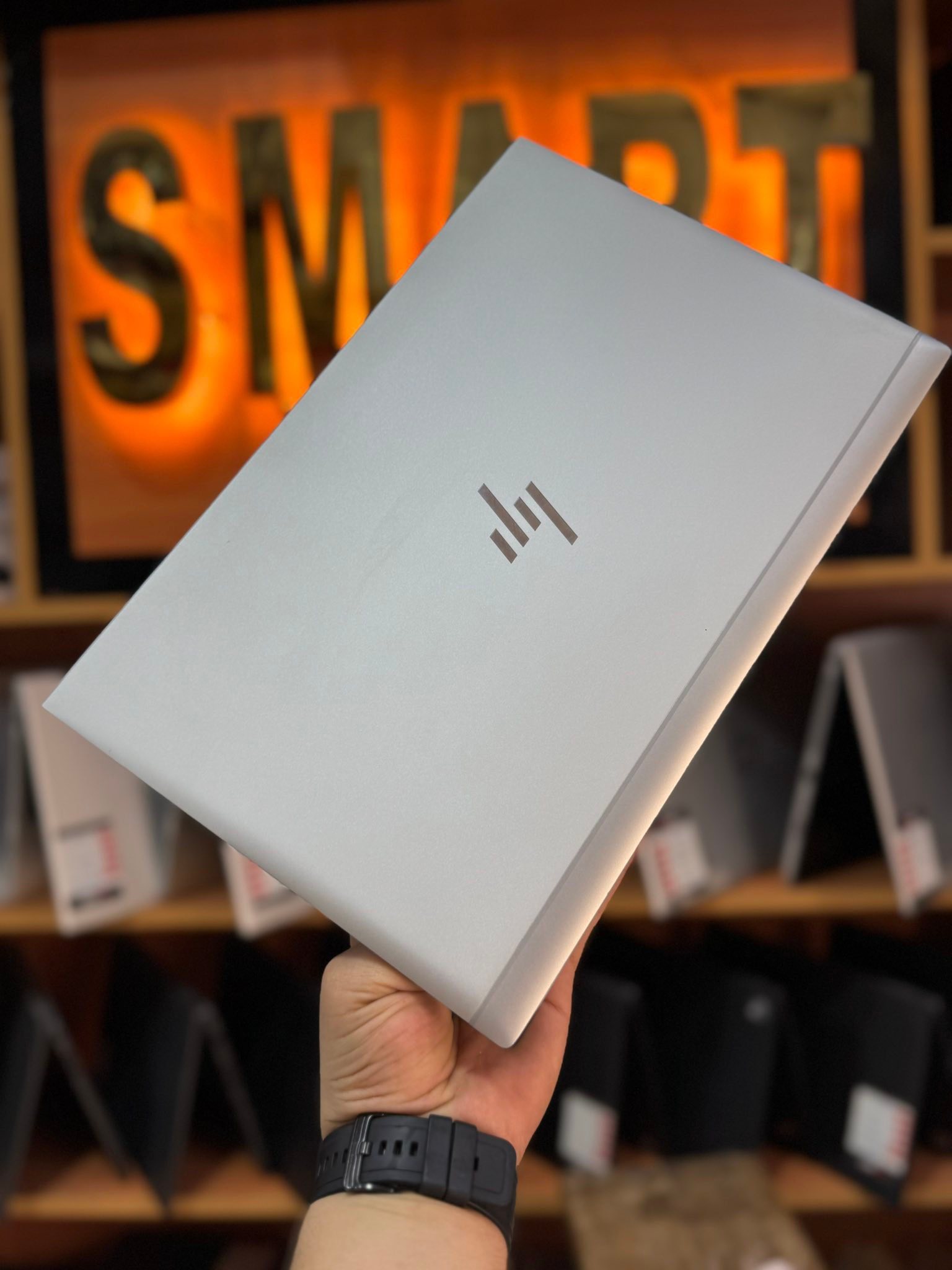 SMART & سمارت - 👑 HP EliteBook 840 G8 – VIP Edition 👑... | Facebook