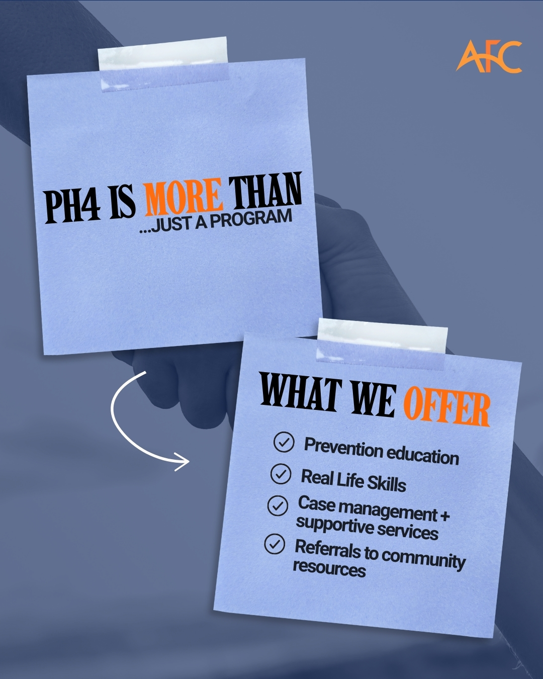 Ambassadors - PH4 is more than just a program—it’s a pathway to ...