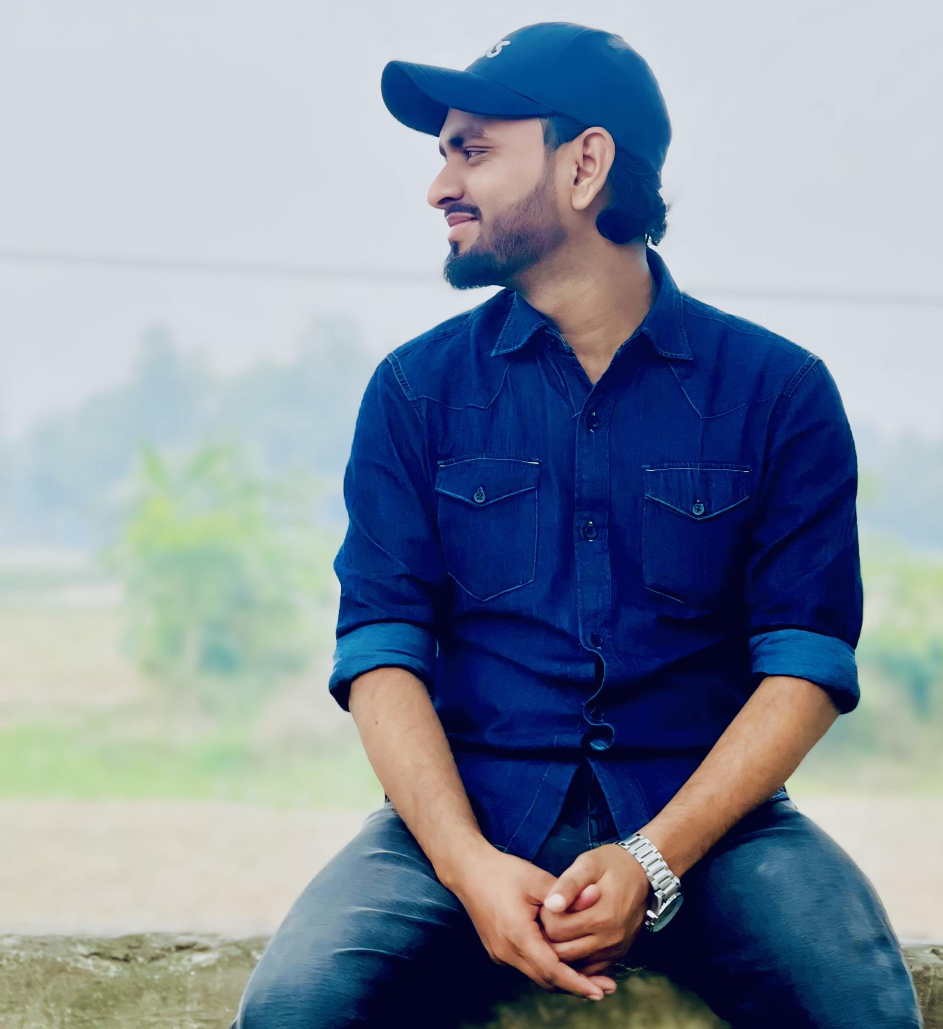 Sujon al sunvi | Dhaka