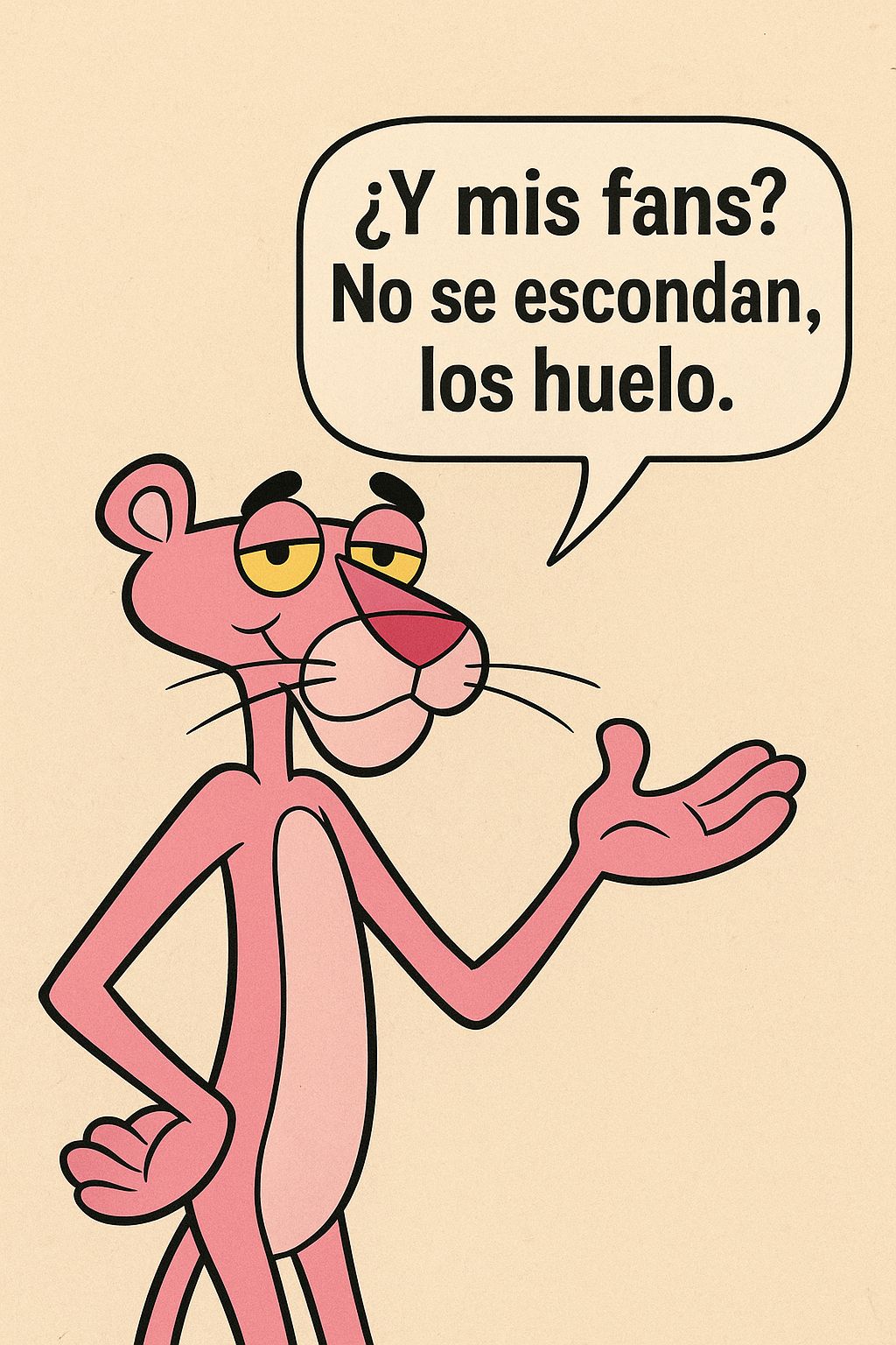 La Pantera Rosa - Todos los capítulos HD.