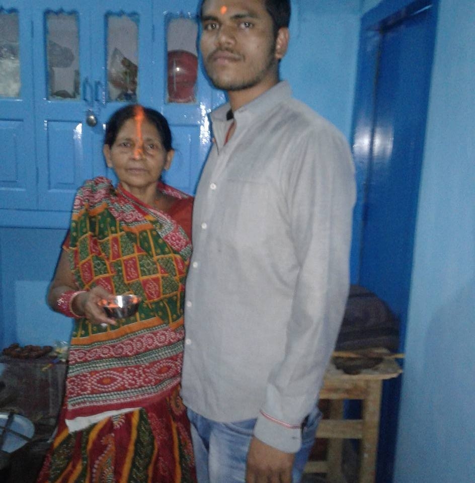 Shashi Raj