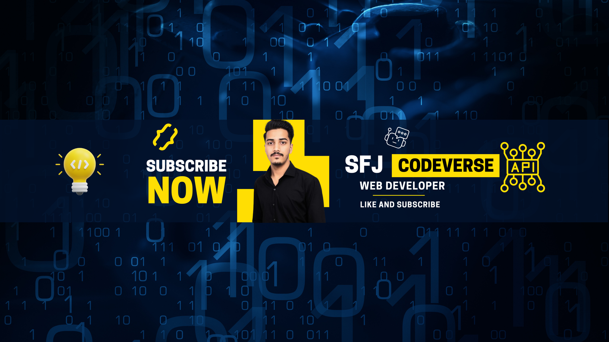 Sfj CodeVerse | Karachi