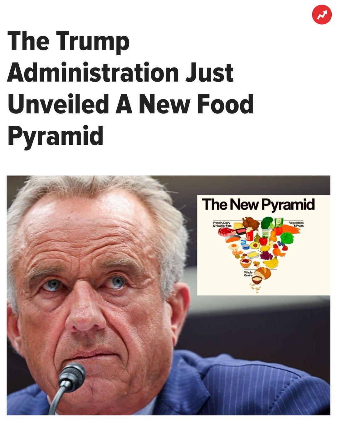 Tasty UK - Yeah, this whole protein in everything thing is... | Facebook