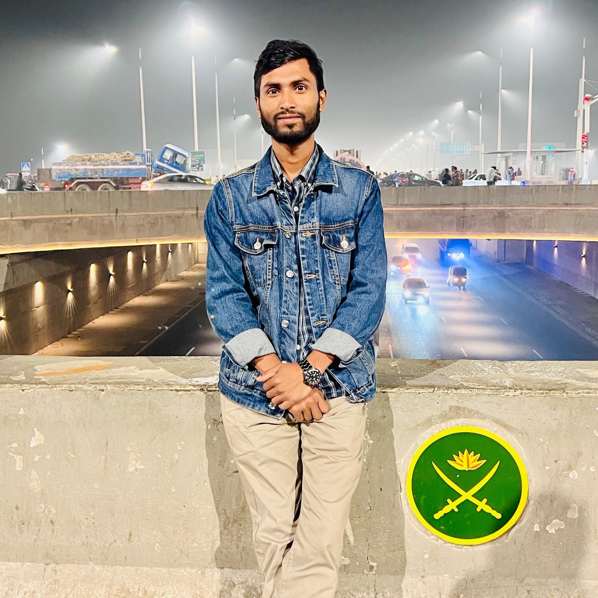 Md Sujon Ahmed