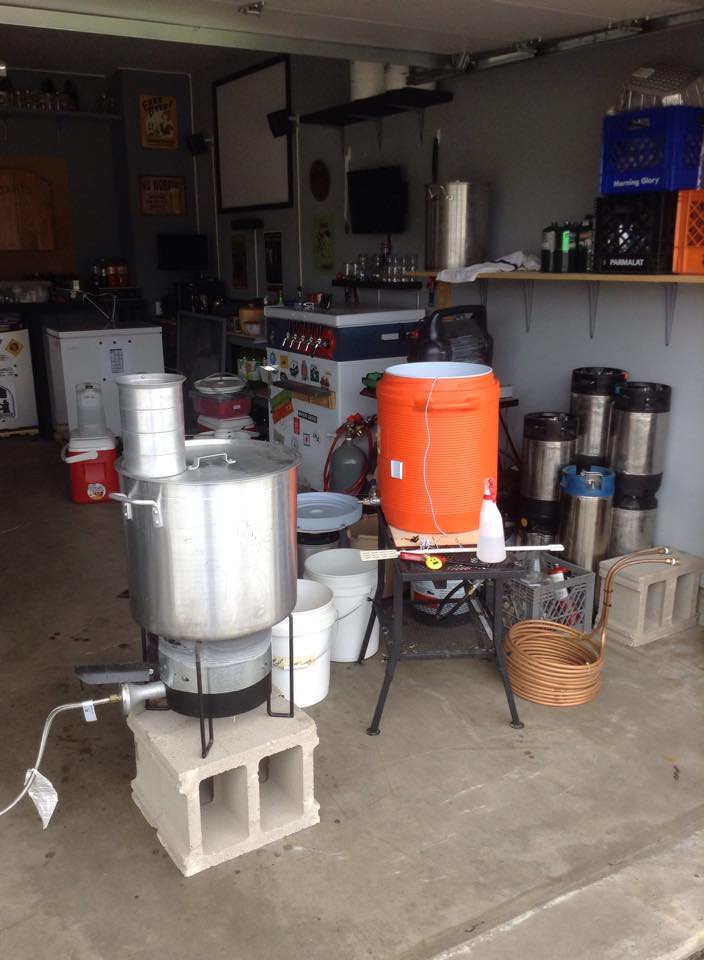 Bellringer Brewing Co. | Maryville IL