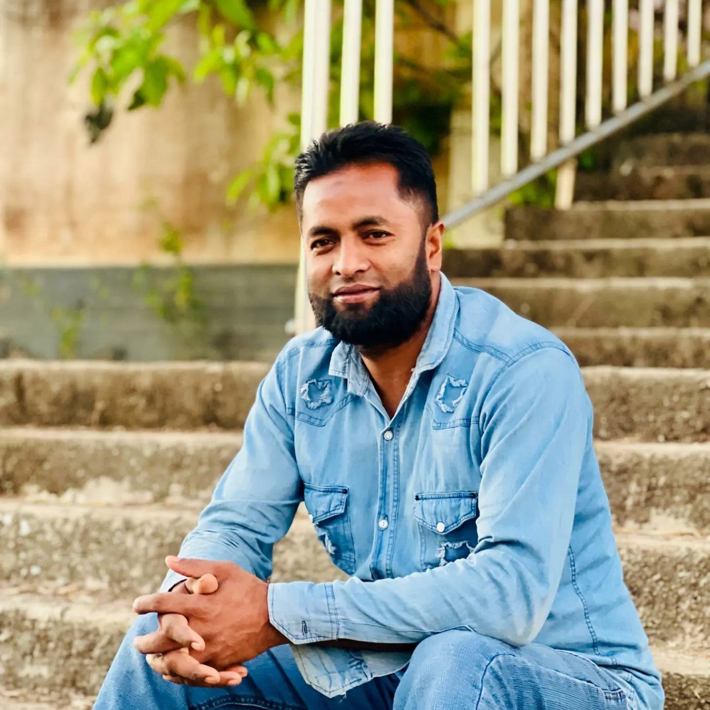 MD Badsha