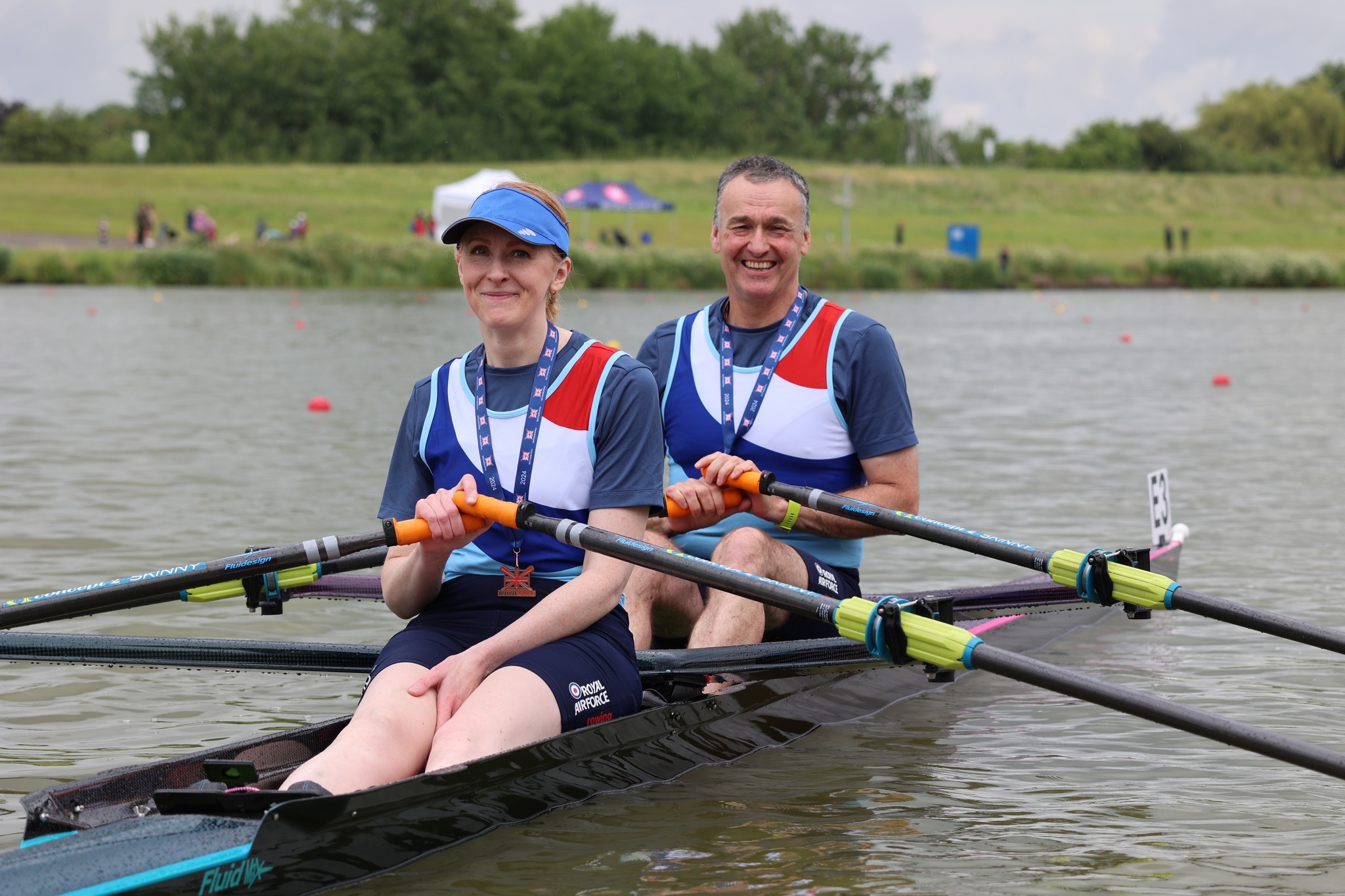 Loch Lomond Rowing Club
