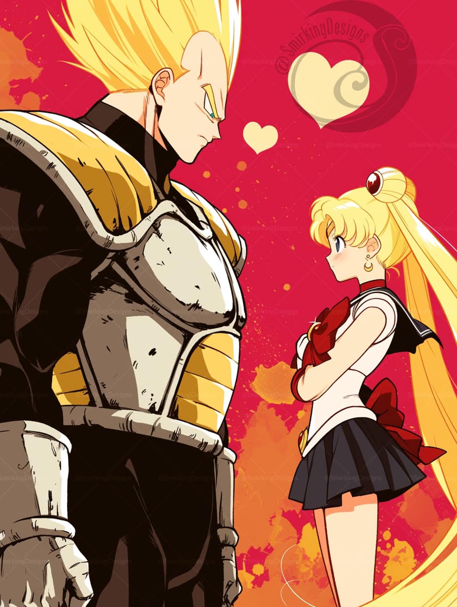 Lunar Vegetasei Alliance