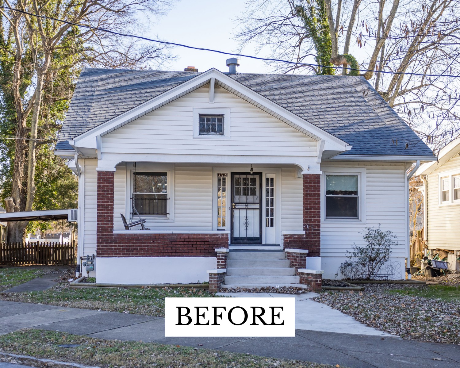 HGTV - The transformation of HGTV Urban Oasis 2023 is... | Facebook