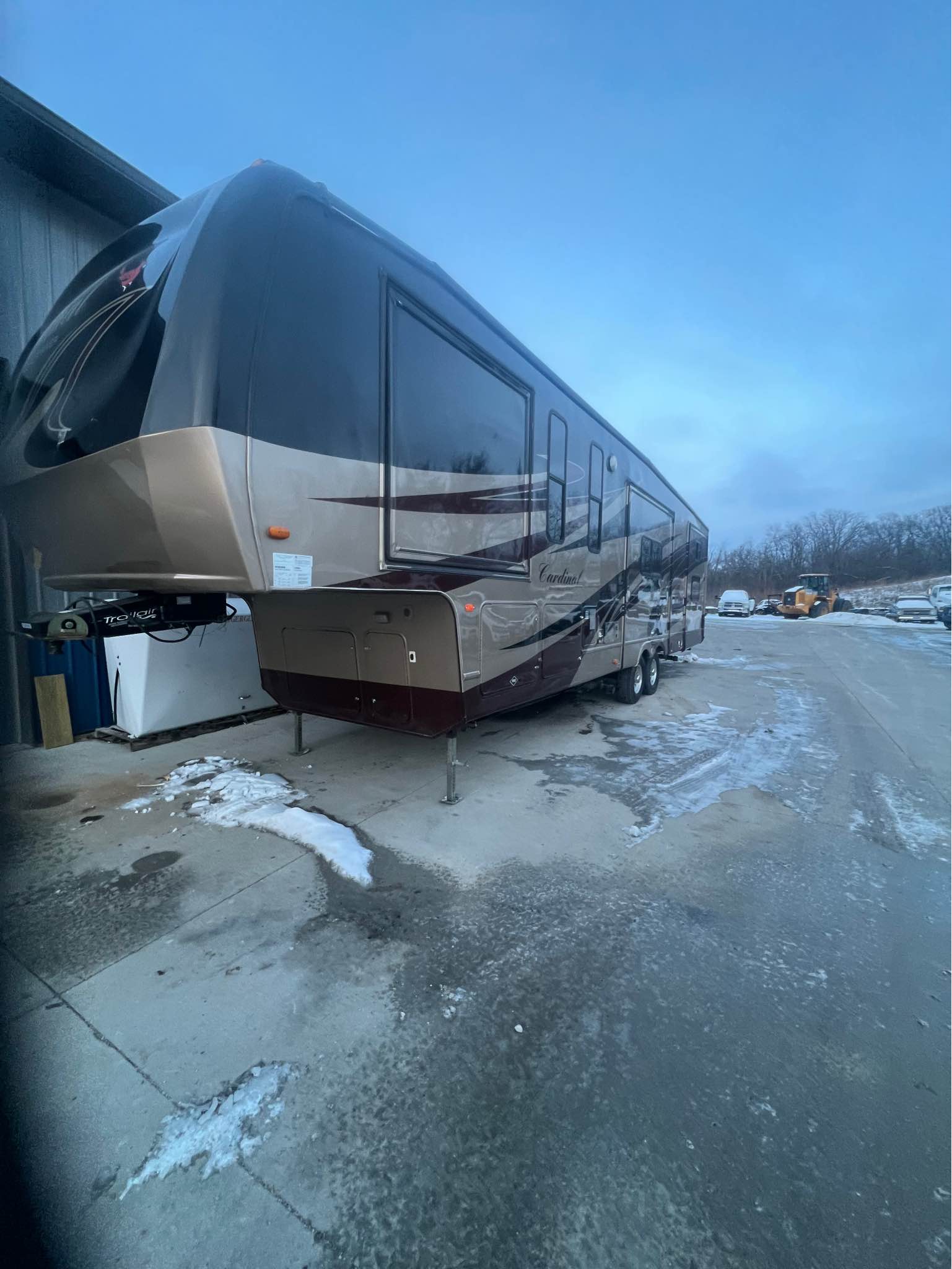 2010 Cardinal 38 foot RV - RVs & Campers - Ottumwa, Iowa | Facebook ...