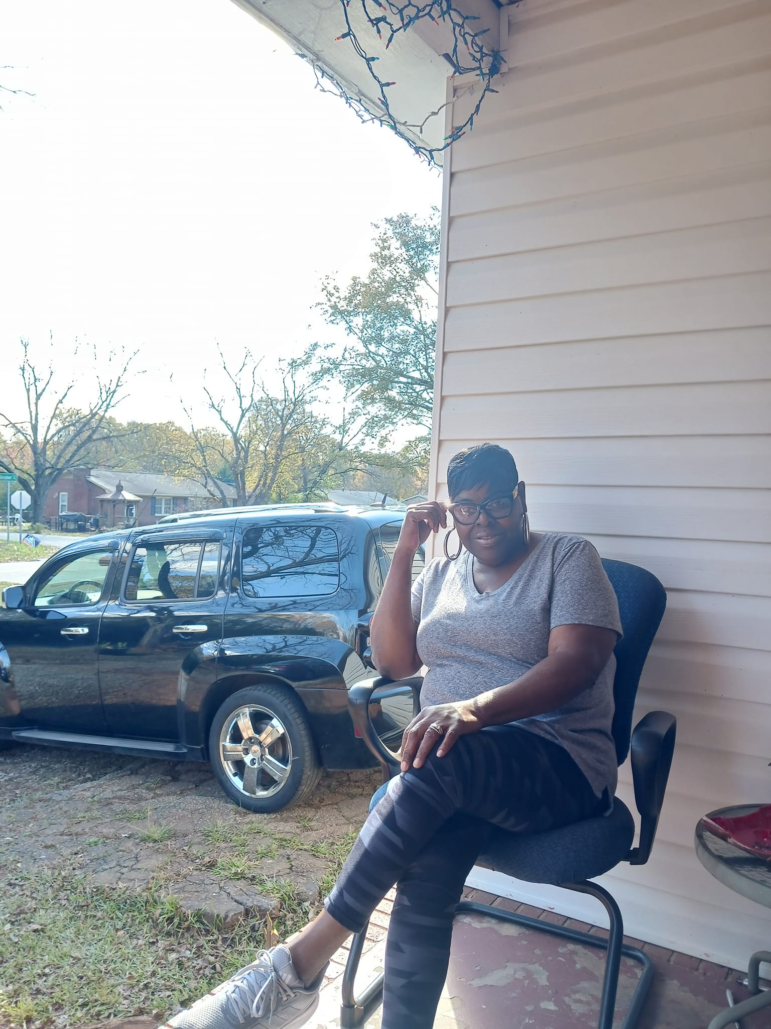 Rodrick Thompson