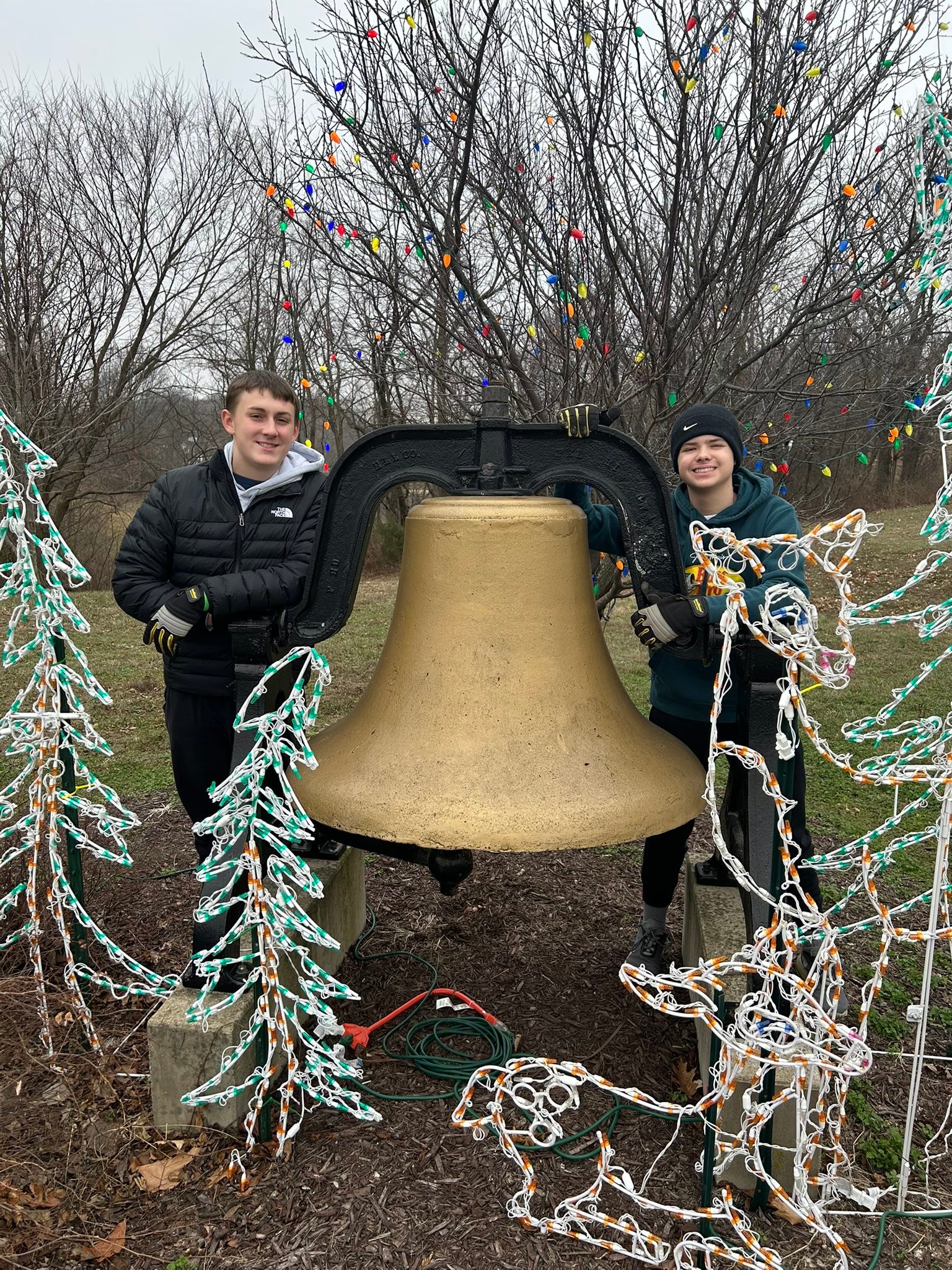 Valmeyer Community Heritage Society | Valmeyer IL