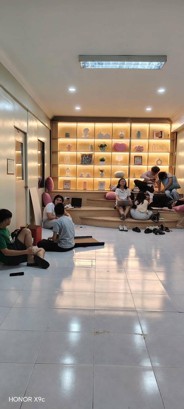 Raul S. Roco Library | Naga City