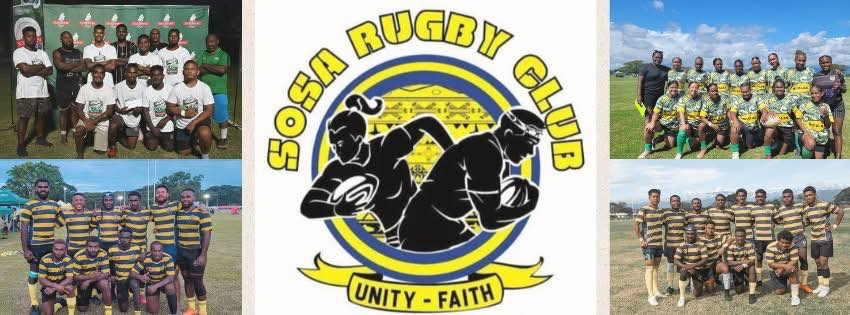 SOSA Rugby Club | Honiara