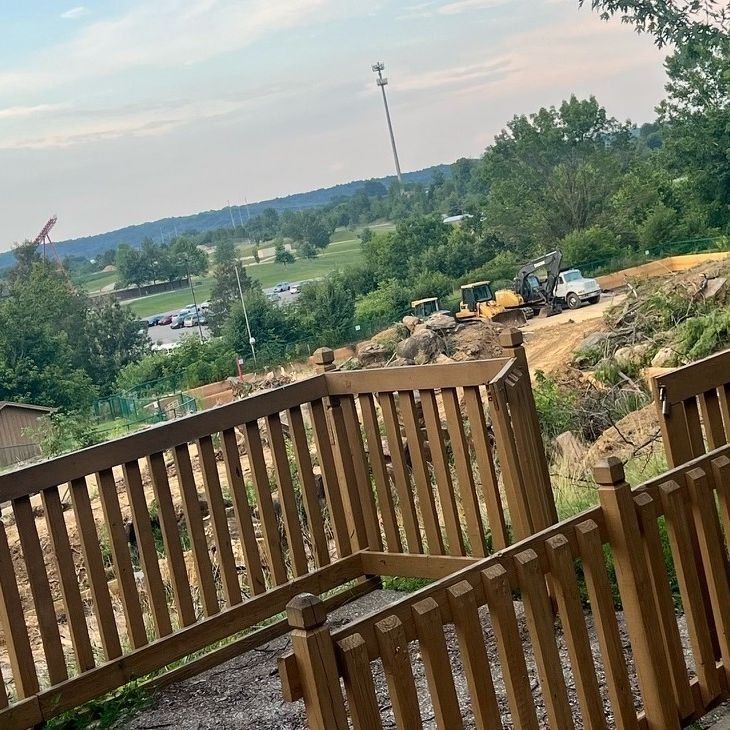 Screamscape - Lots of new rumors, teasers and construction updates for ...