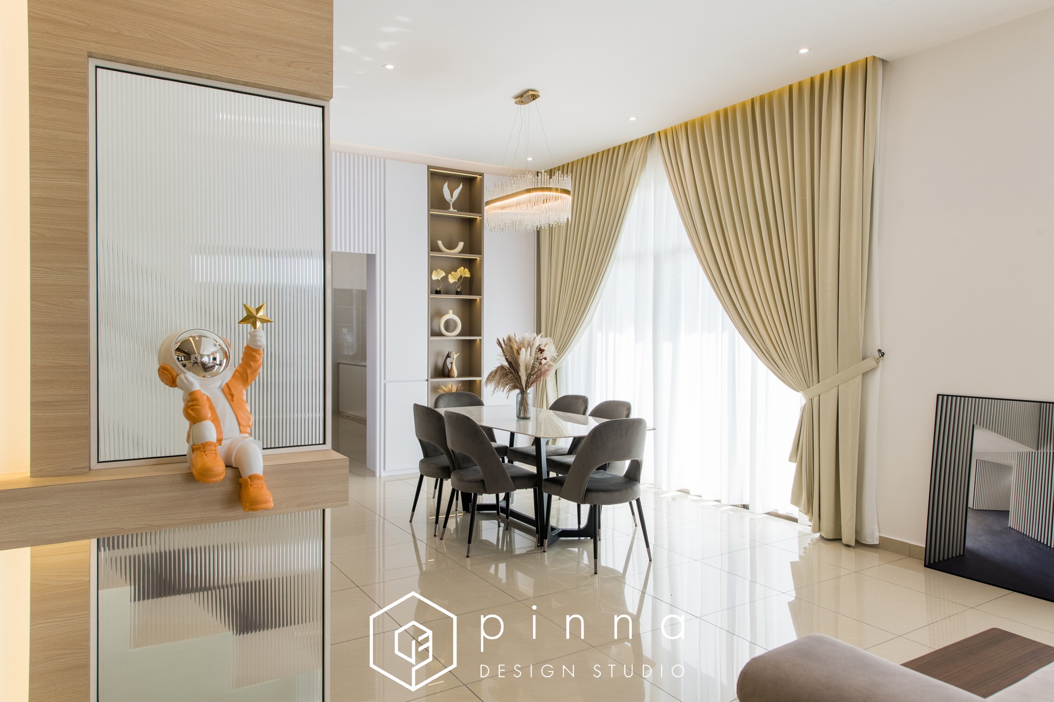 Pinna Design Studio
