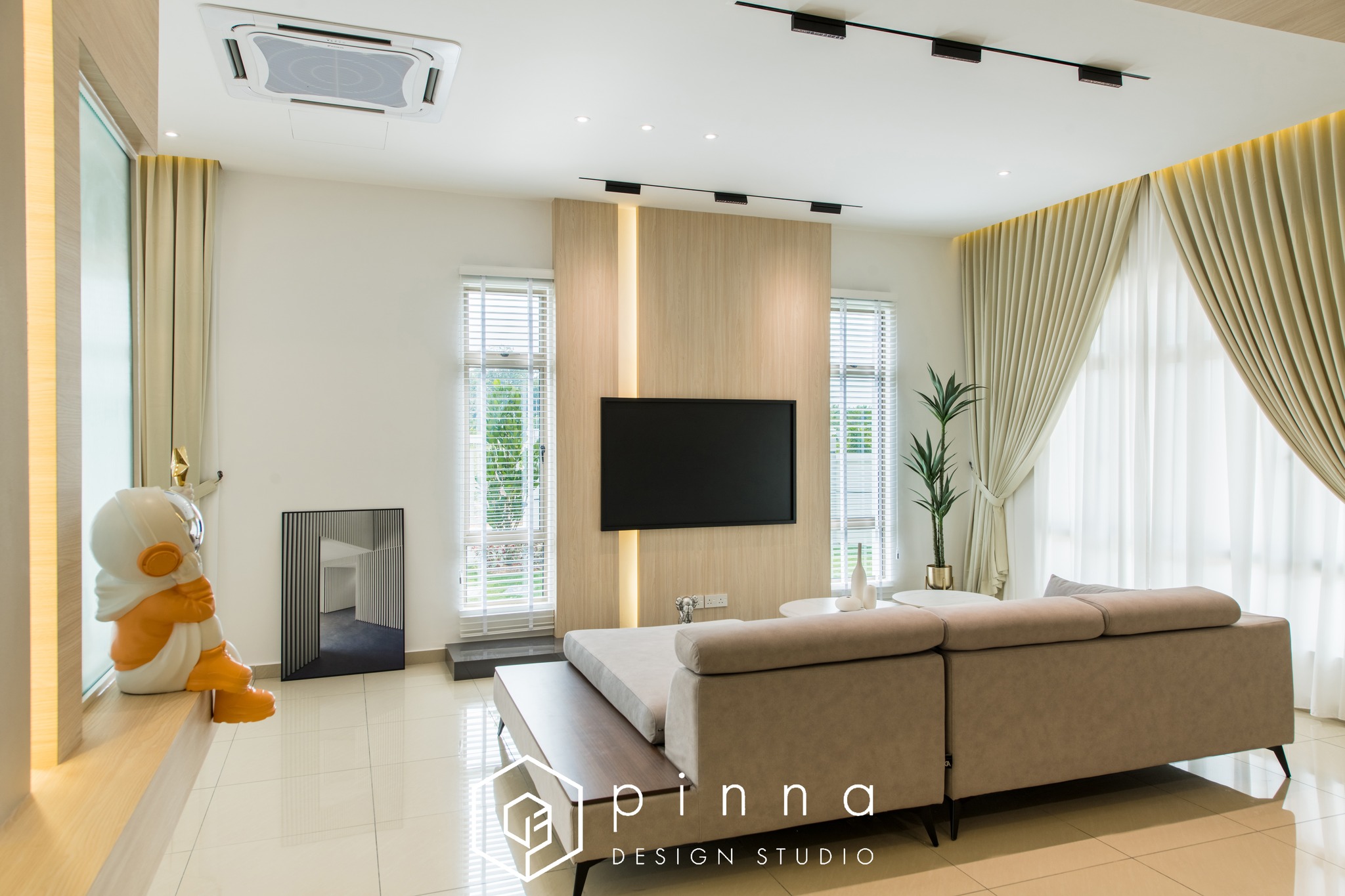 Pinna Design Studio