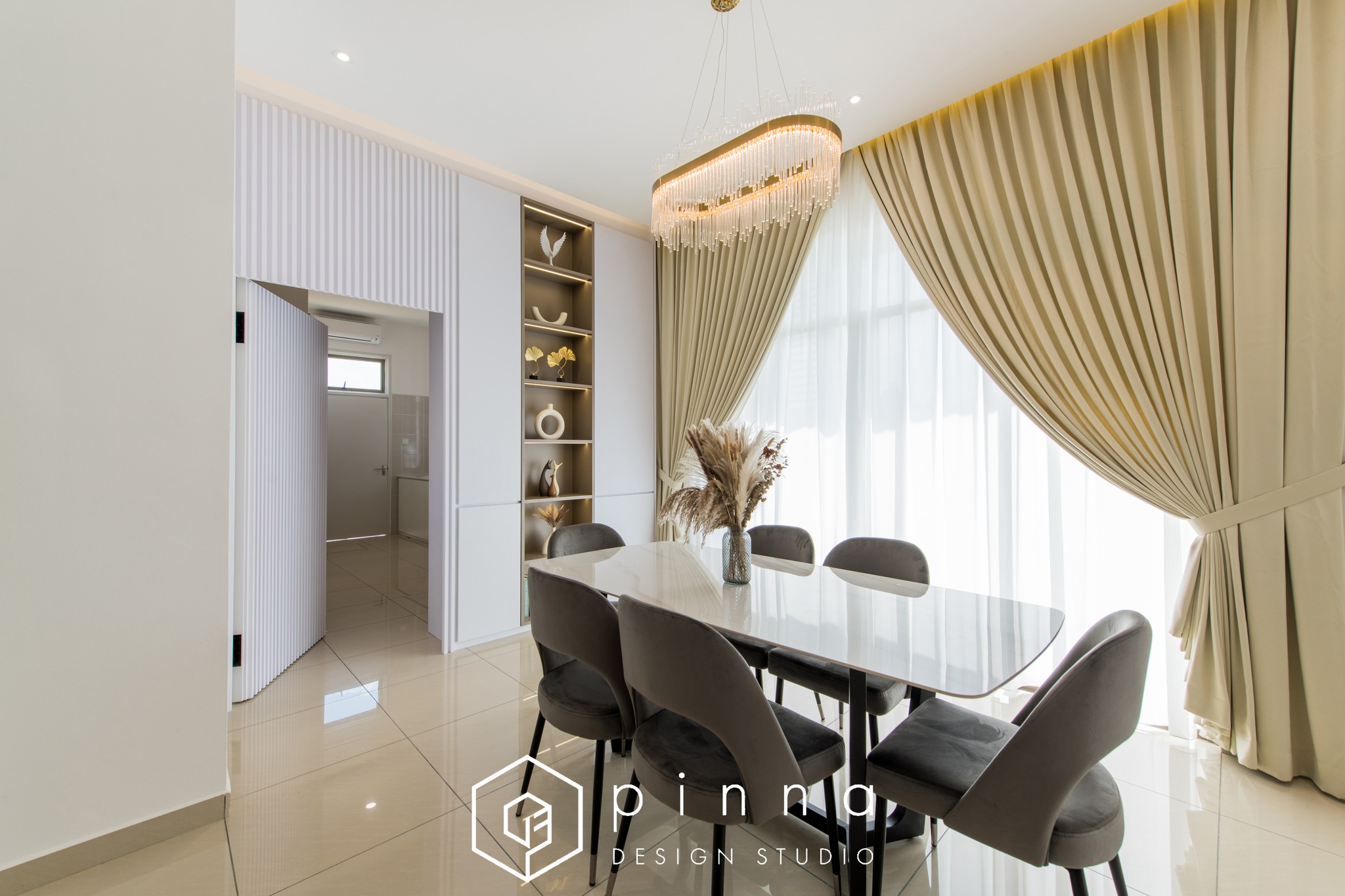 Pinna Design Studio