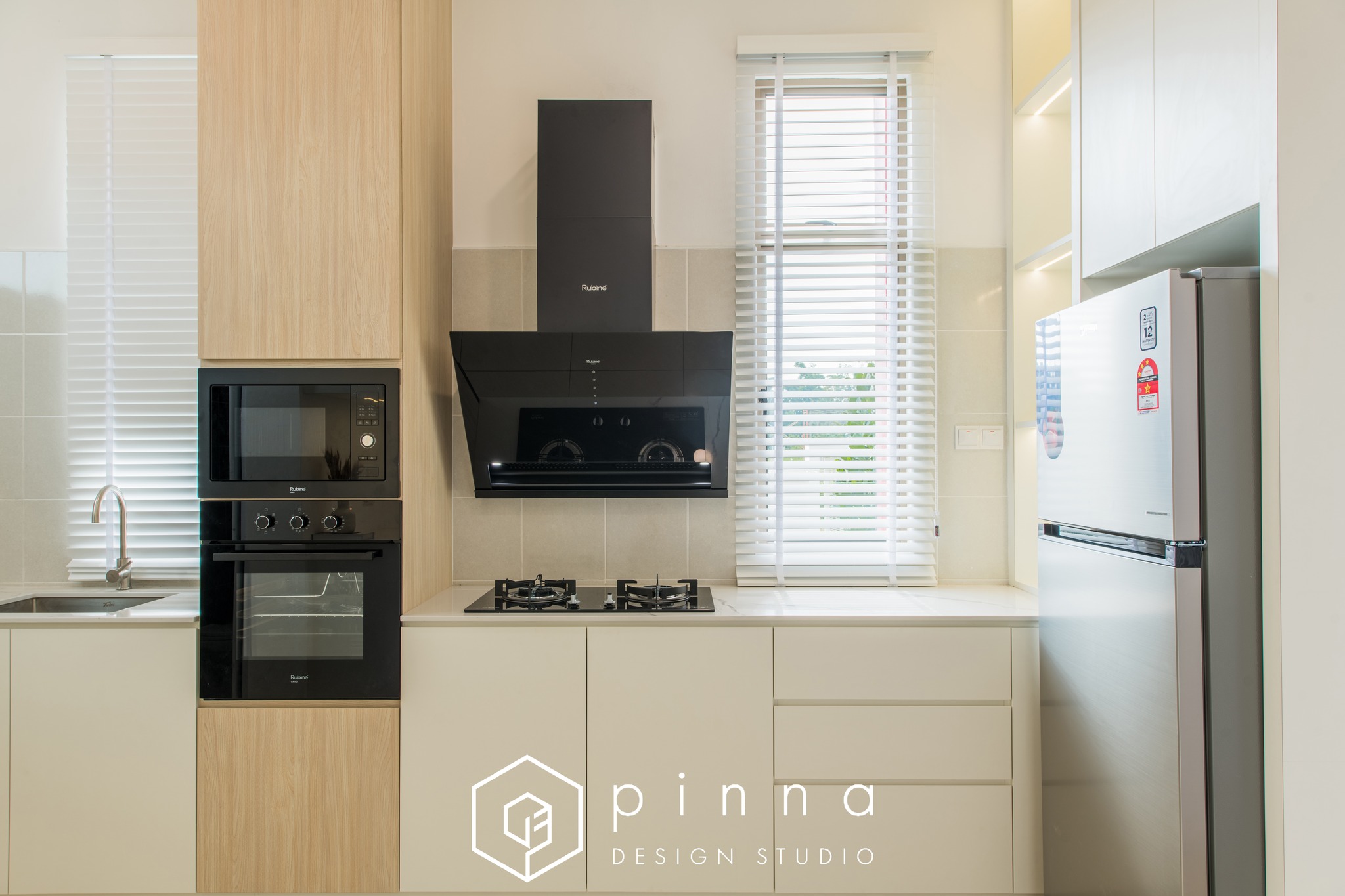Pinna Design Studio