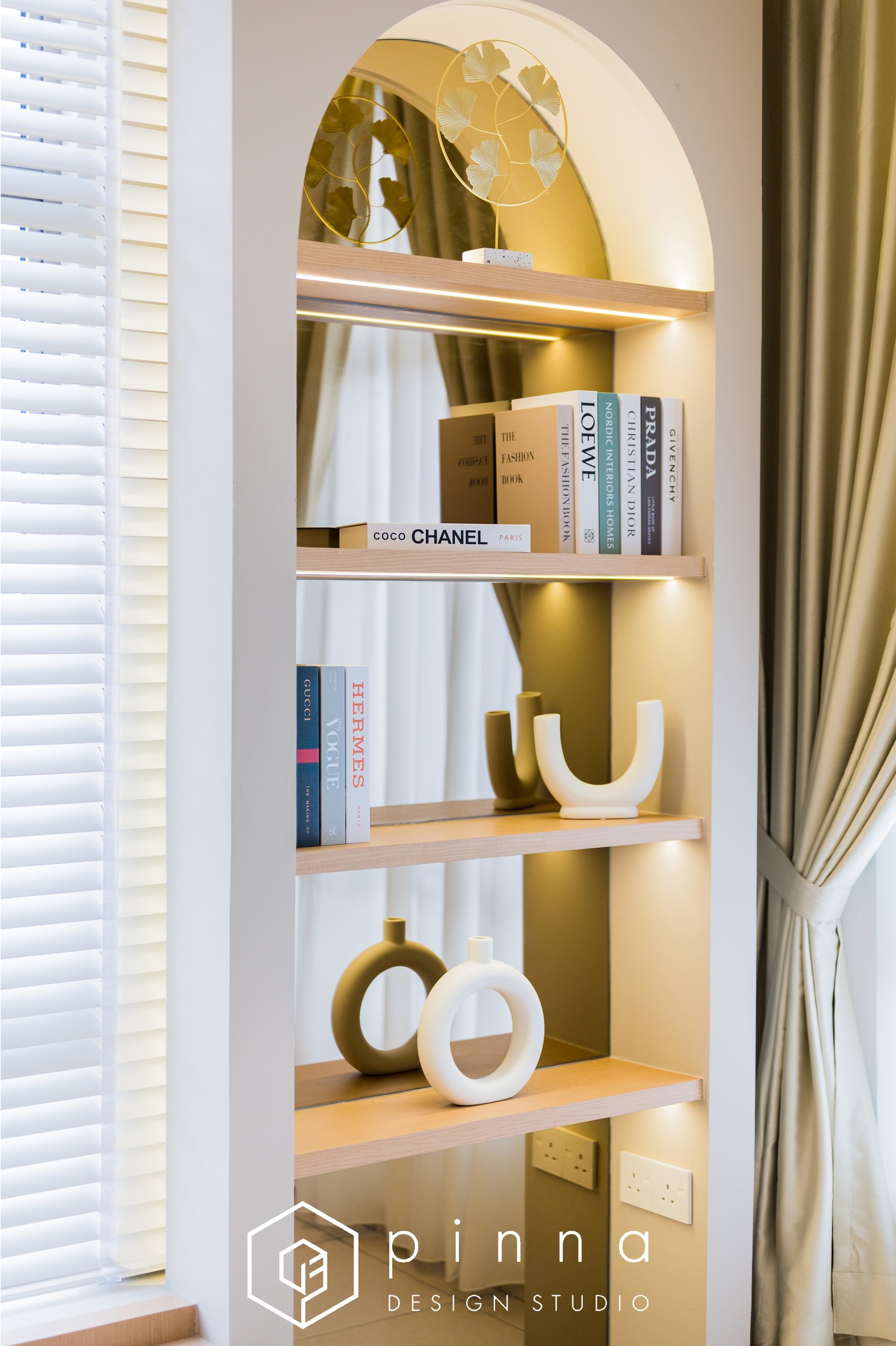 Pinna Design Studio